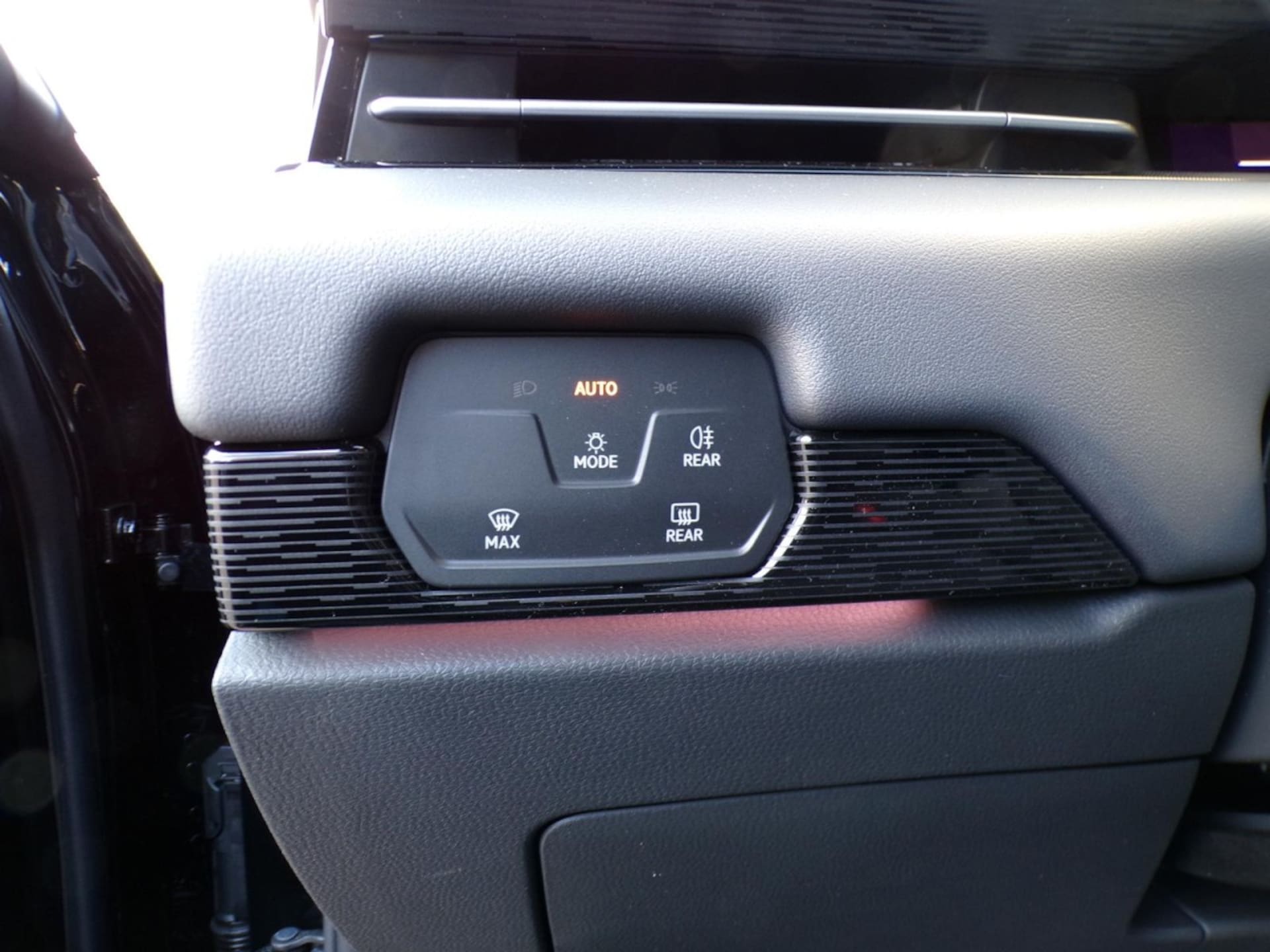 Volkswagen ID.7 Tourer Edition