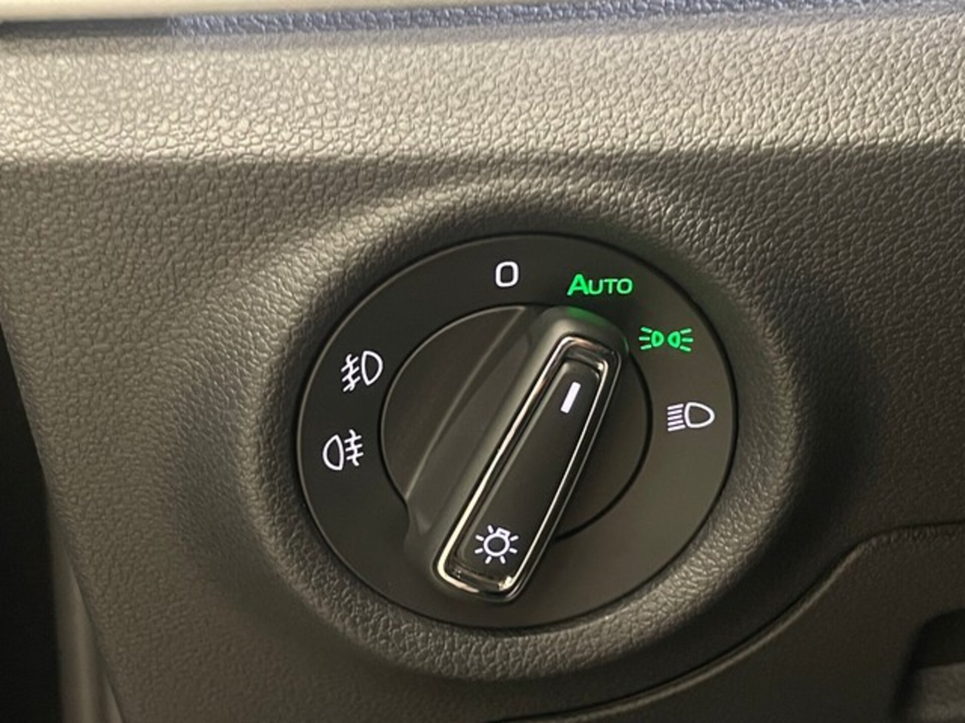 Skoda Scala Ambition