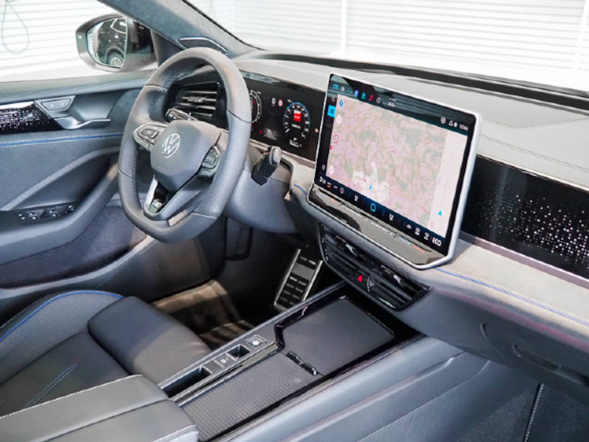 Volkswagen Passat R-Line
