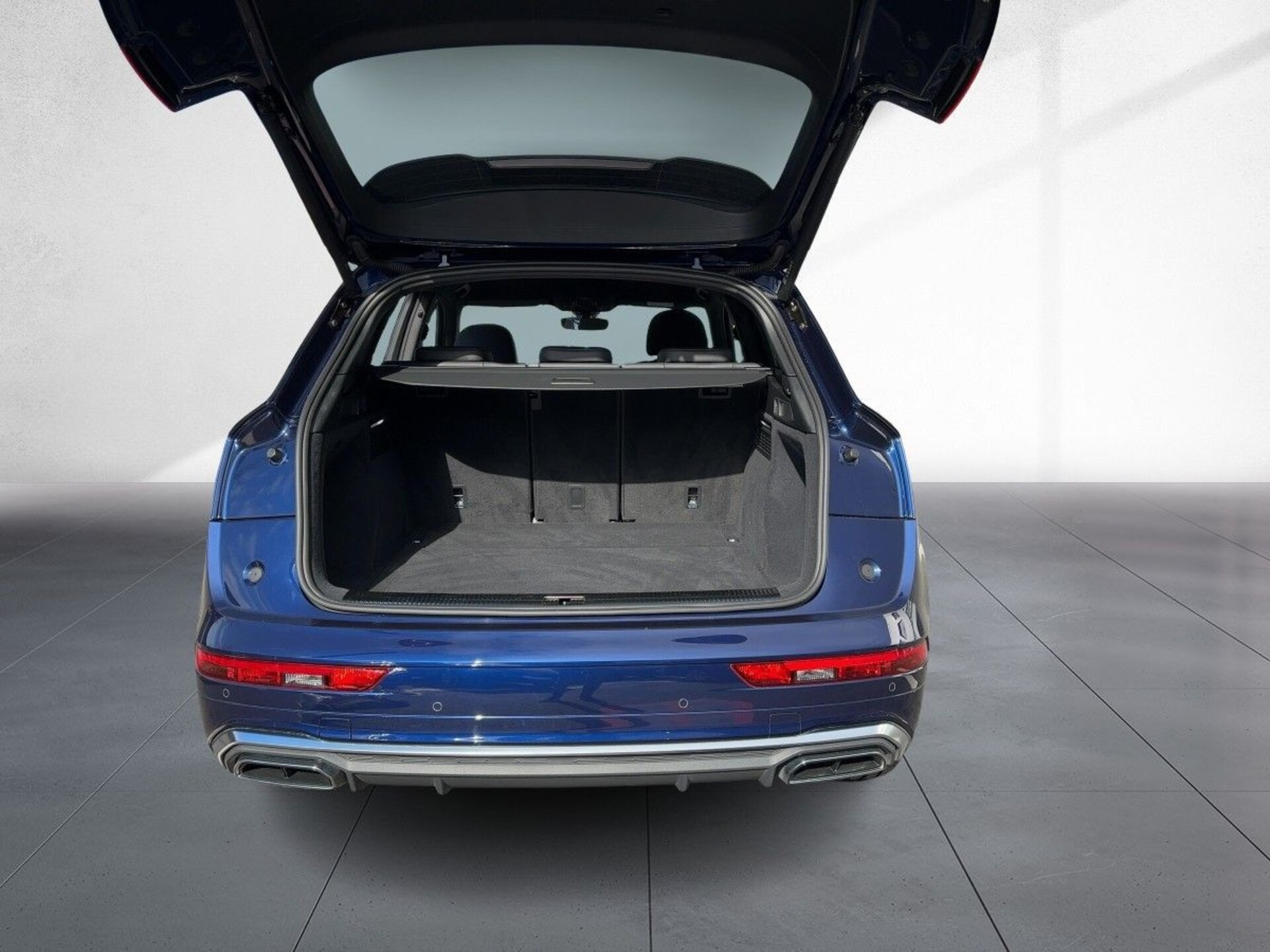 Audi Q5 SUV S line