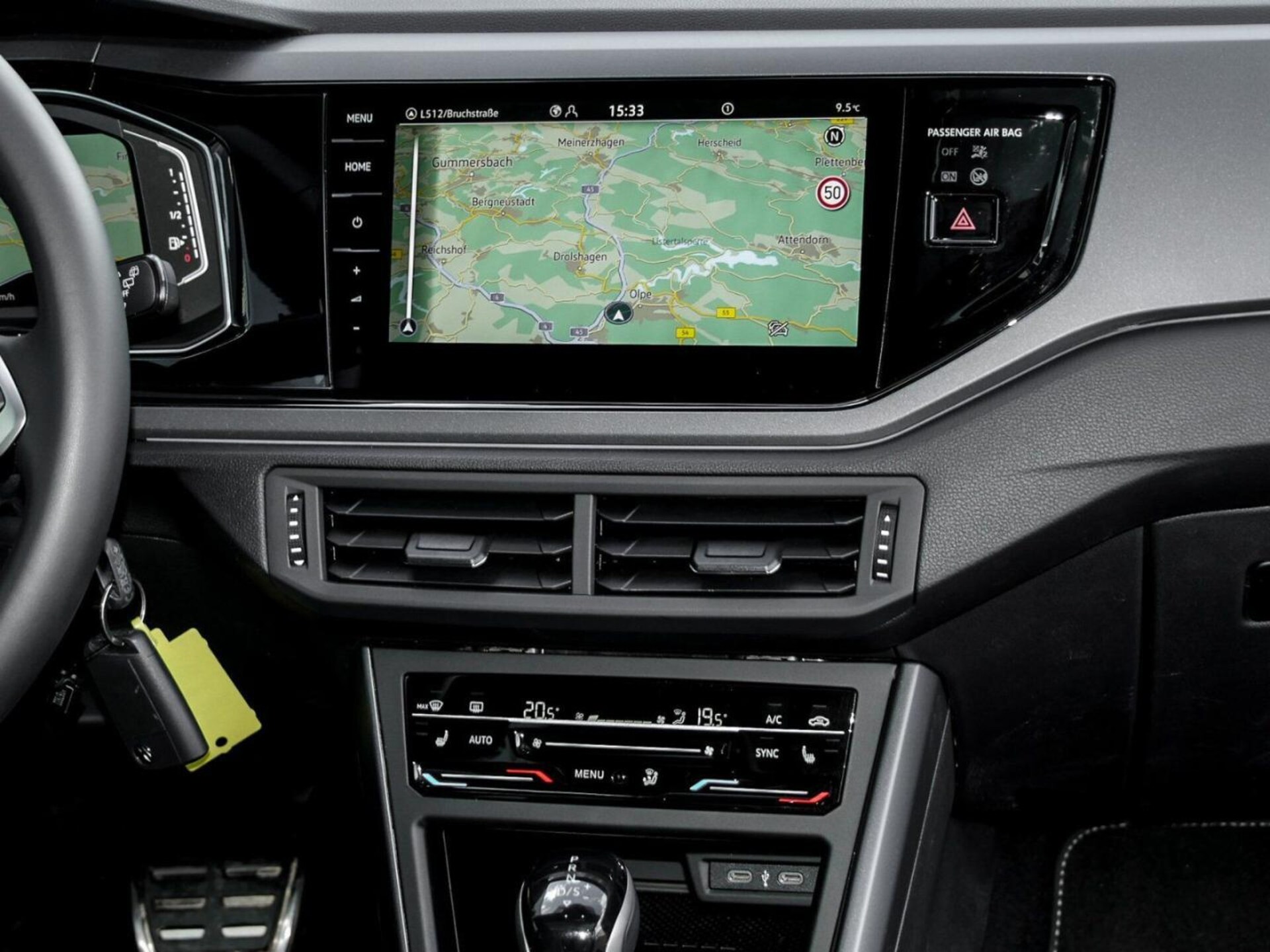 Volkswagen Taigo R-Line