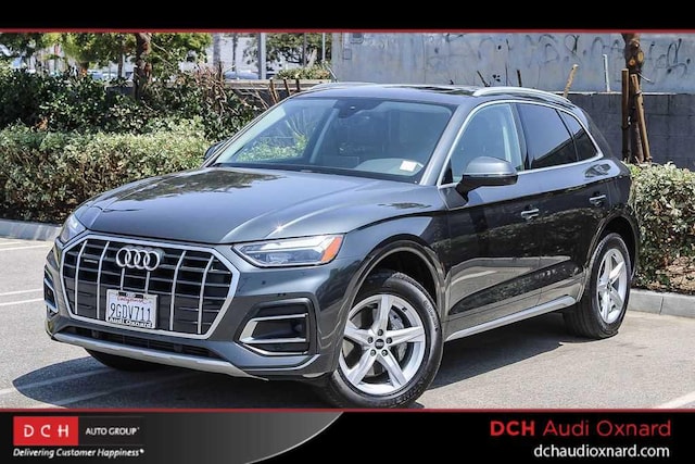 2023 Audi Q5