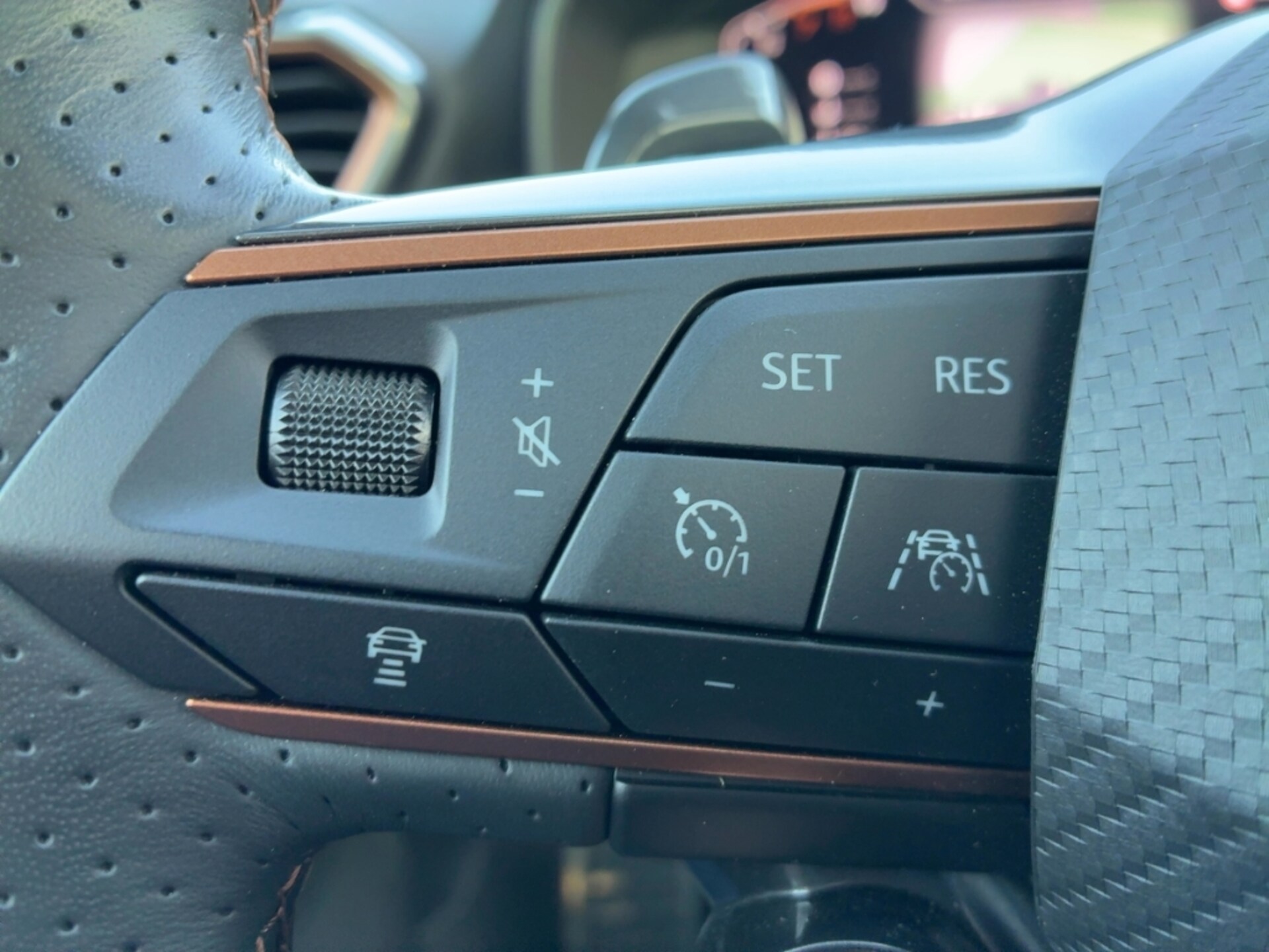 CUPRA Leon Sportstourer VZ