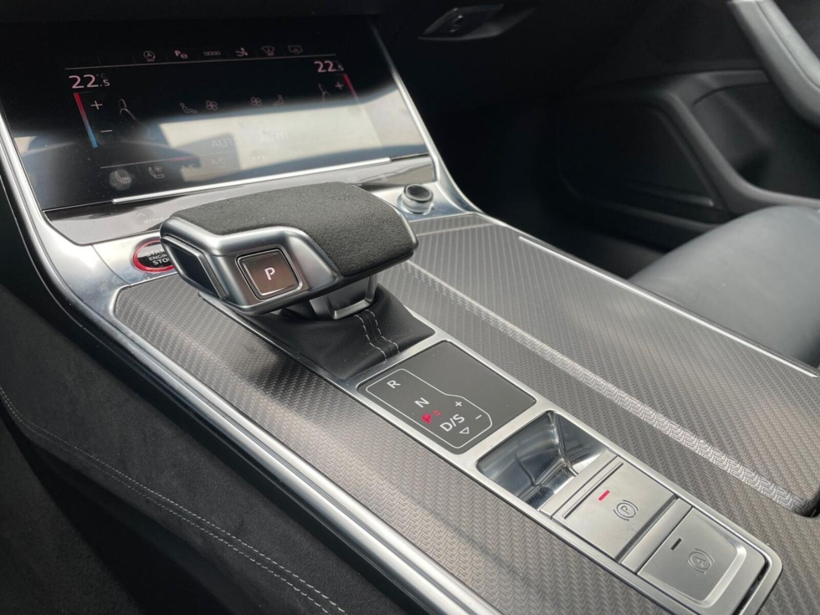 Audi RS 7 Sportback – Bild 13