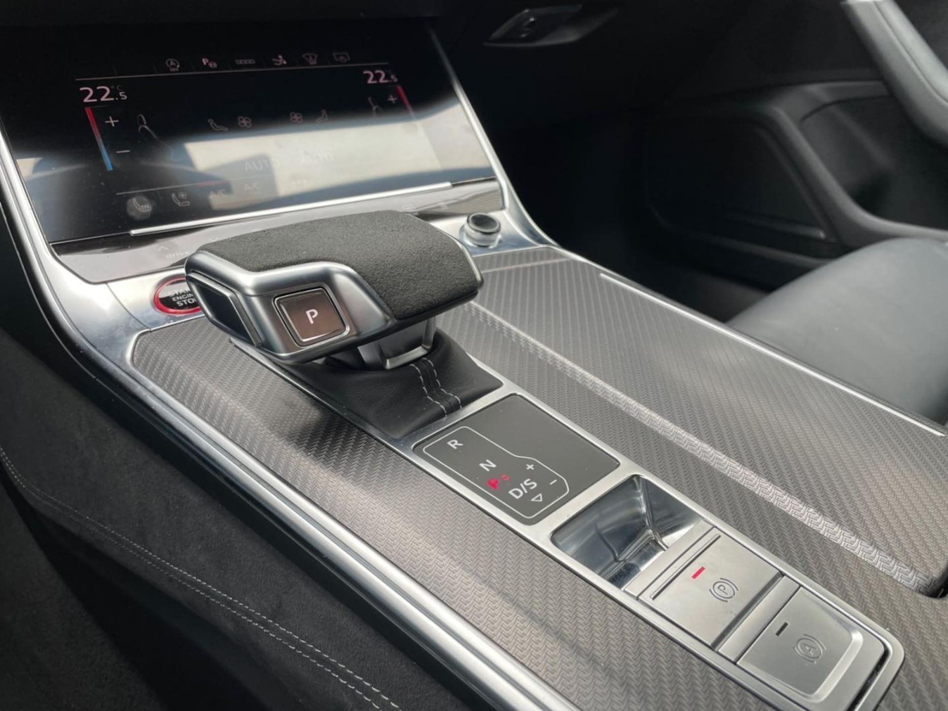 Audi RS 7 Sportback