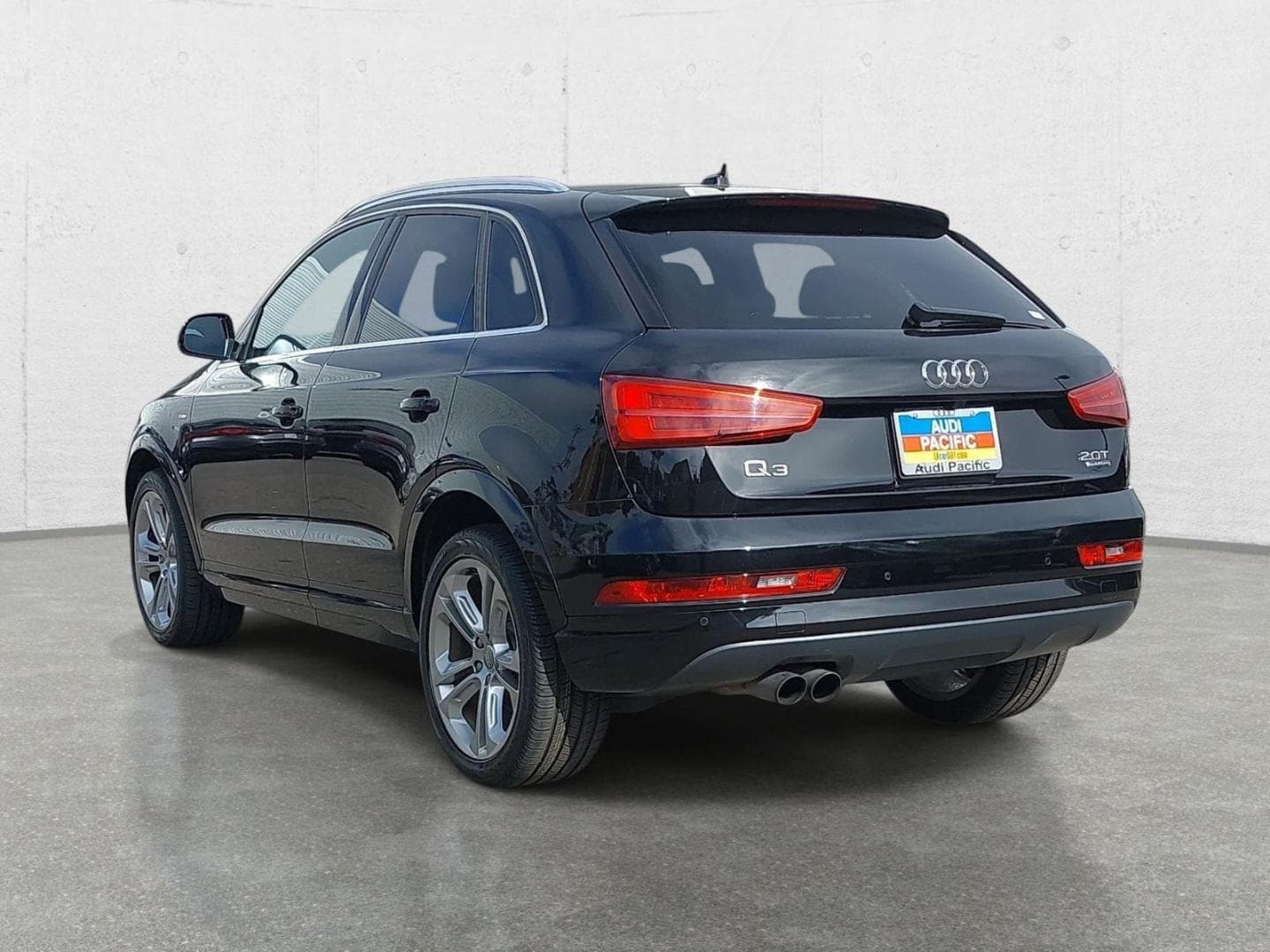 2018 Audi Q3 Premium Plus - Photo 7