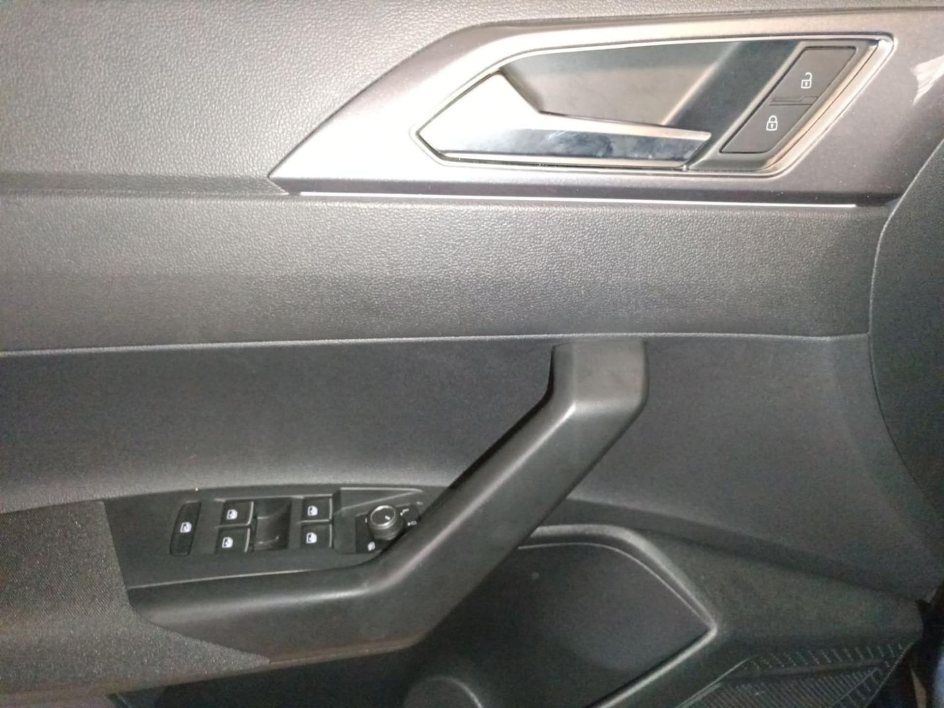 Volkswagen Taigo Style