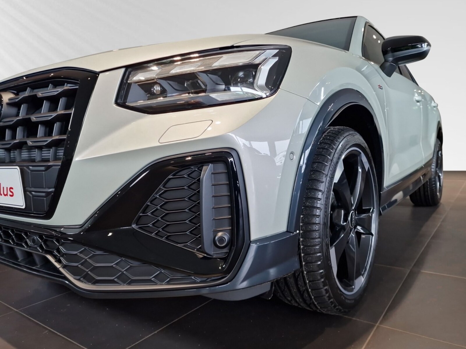 Audi Q2 – Bild 6