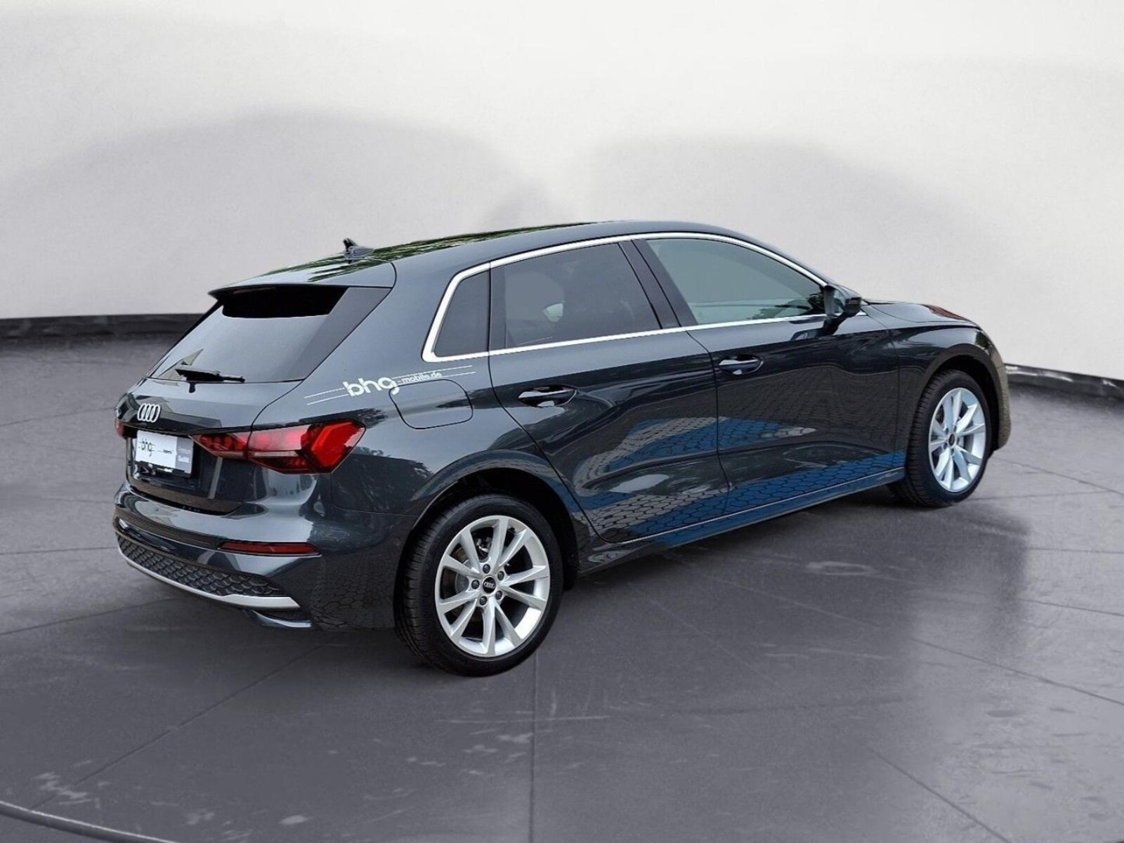 Audi A3 Sportback – Bild 5