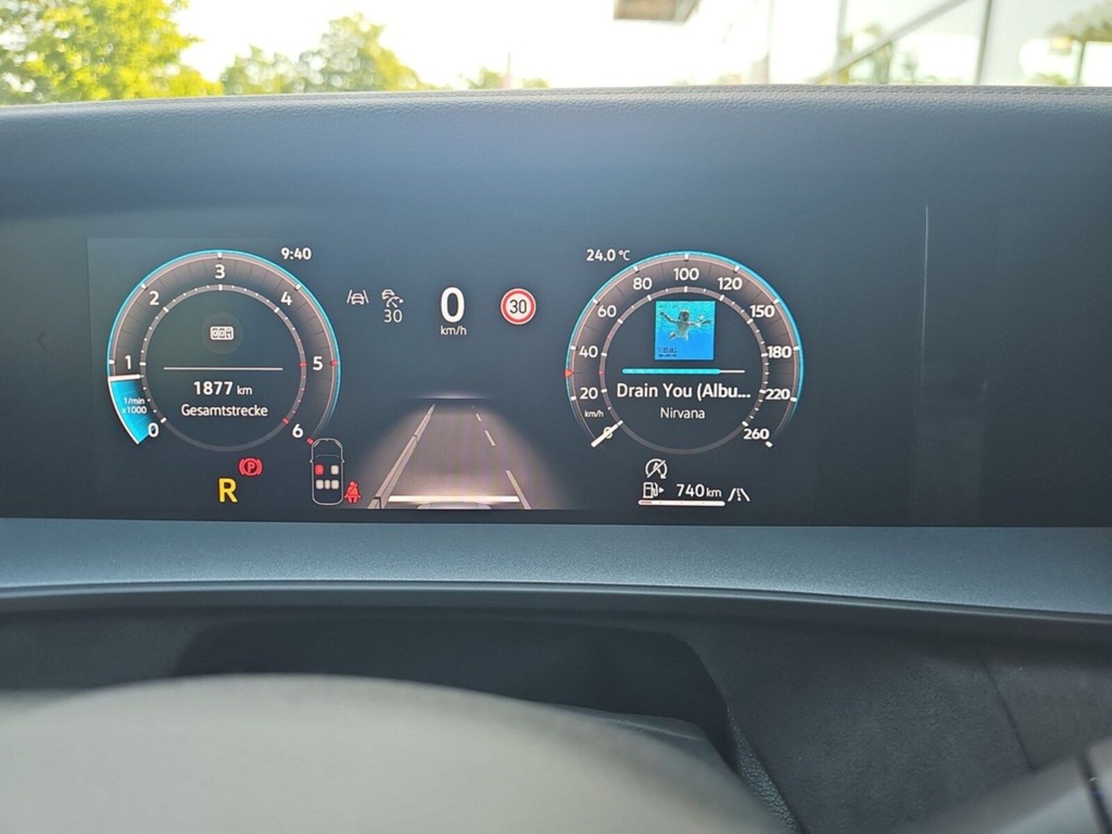 Volkswagen Tayron – Bild 15