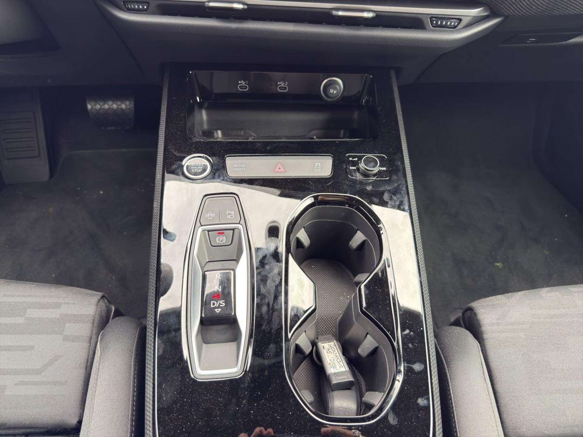 Audi A5 Avant