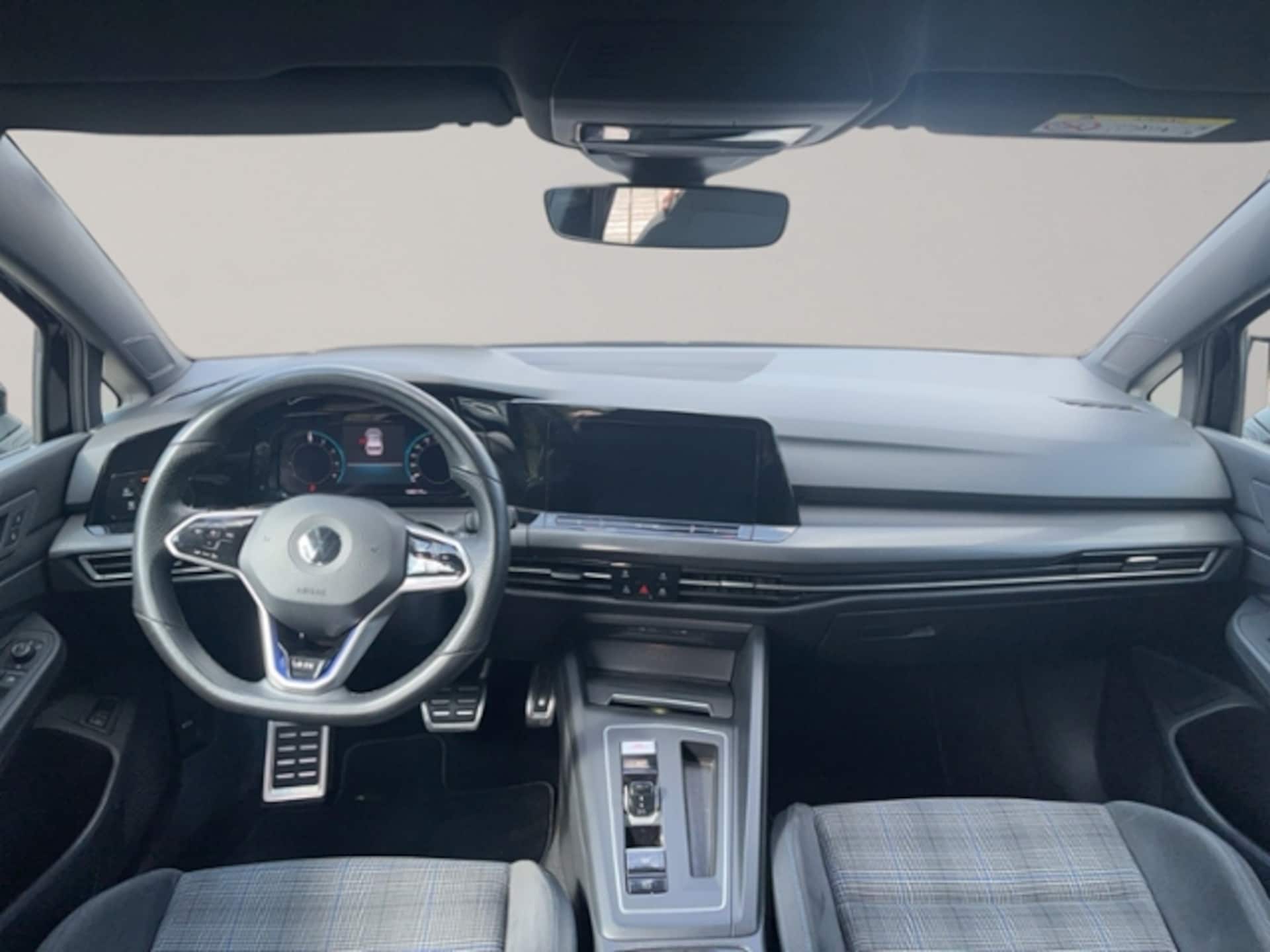 Volkswagen Golf GTE