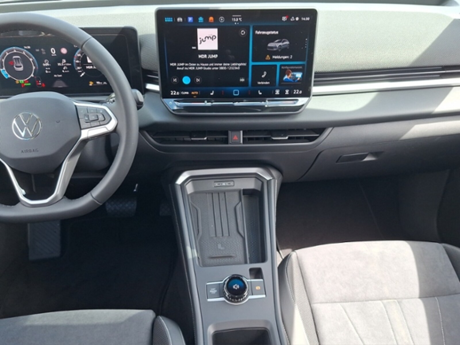 Volkswagen T-Roc – Bild 16