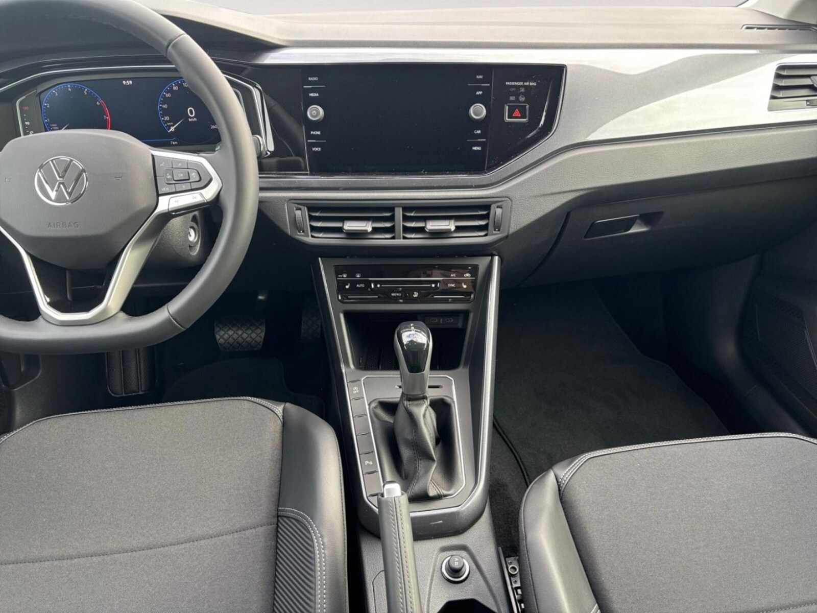 Volkswagen Taigo – Bild 12