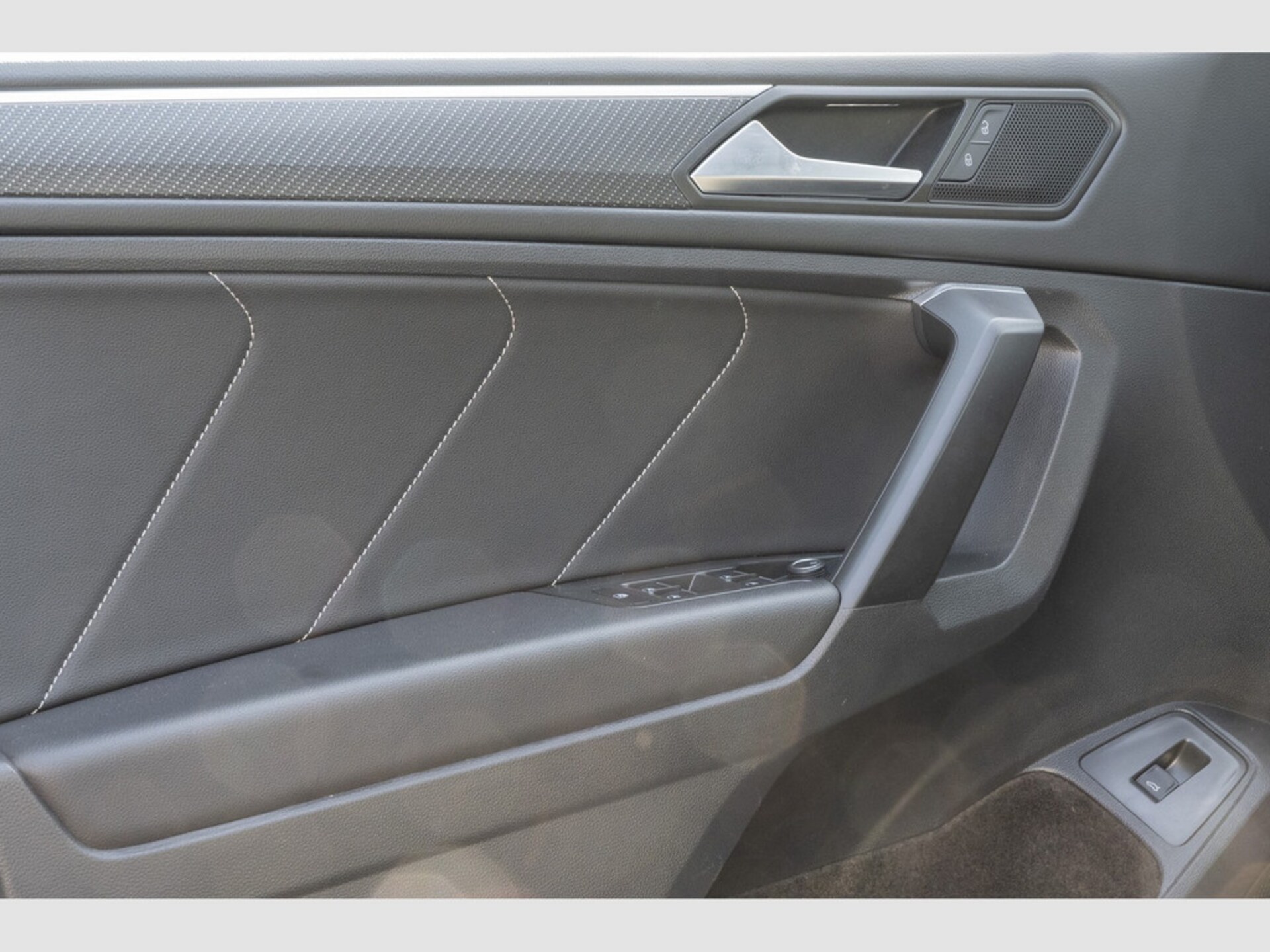Volkswagen Tiguan Allspace R-Line