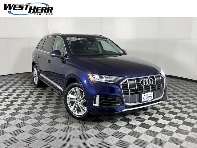 Photo of 2023 Audi Q7