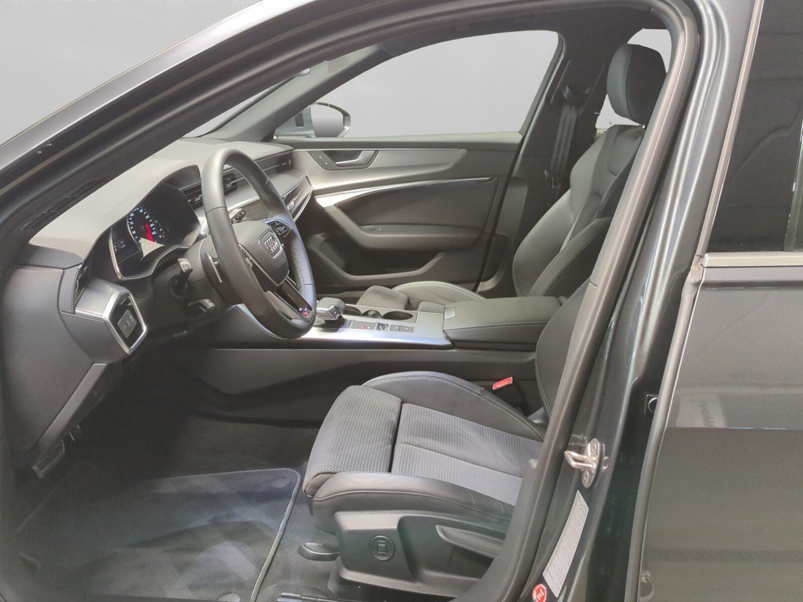 Audi A6 Avant – Bild 8