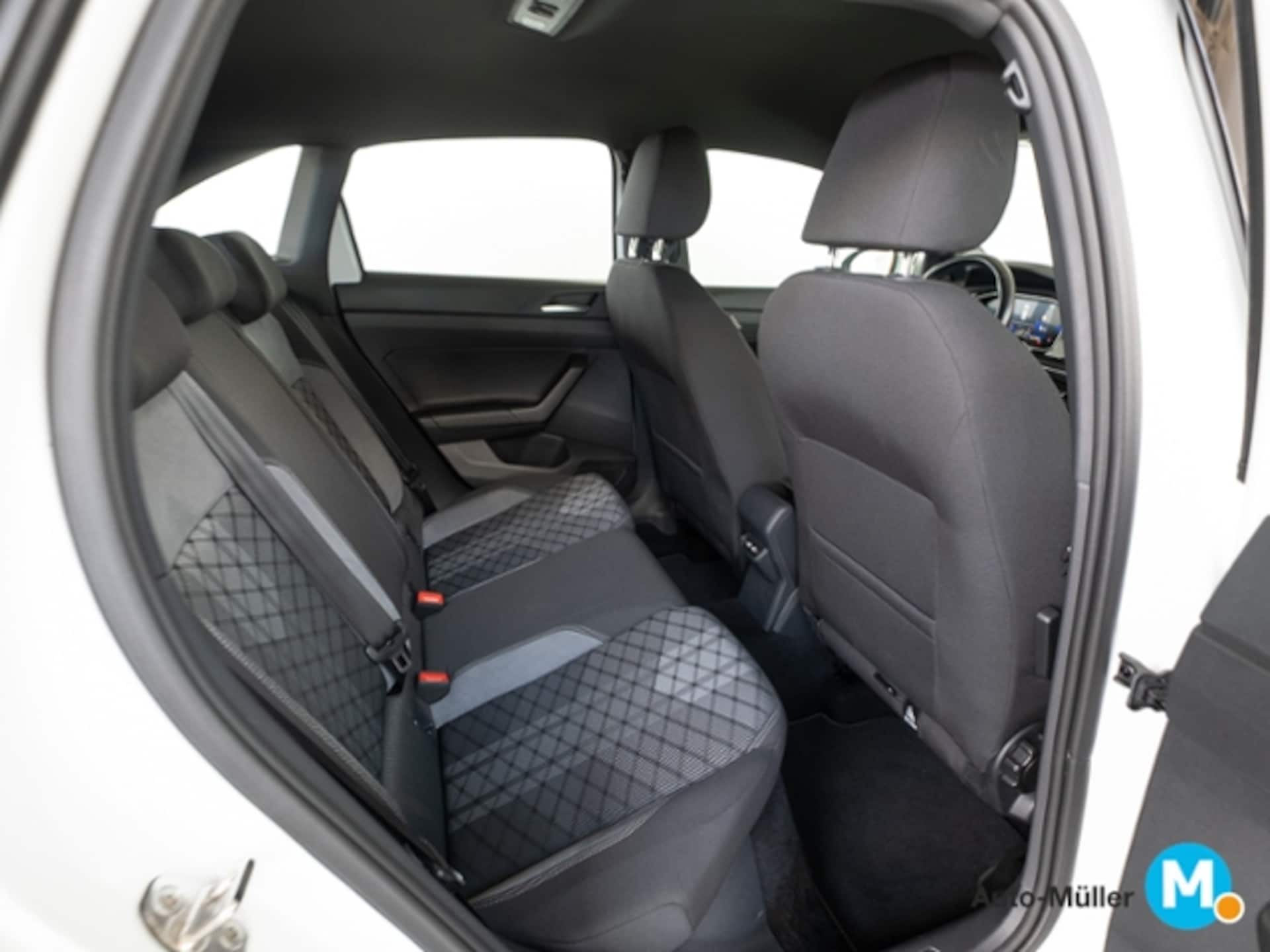 Volkswagen Taigo R-Line