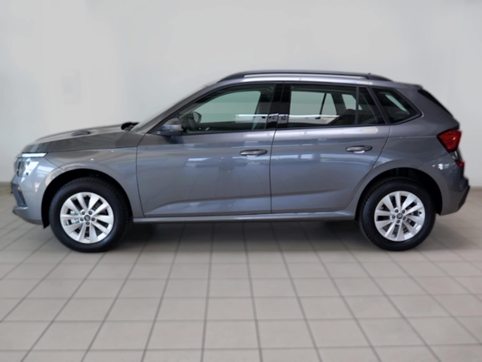 Skoda Kamiq Drive 130
