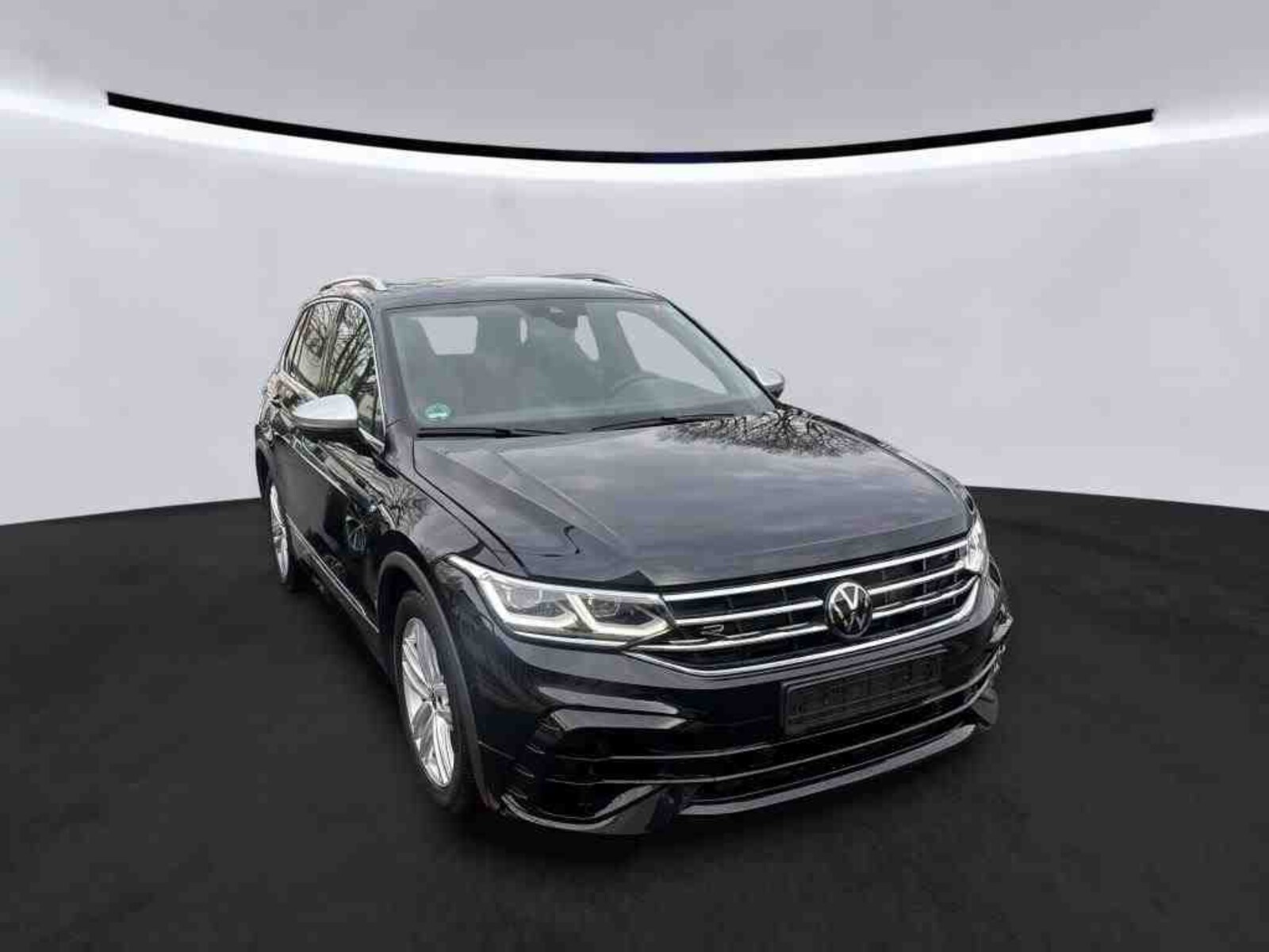 Volkswagen Tiguan – Bild 3