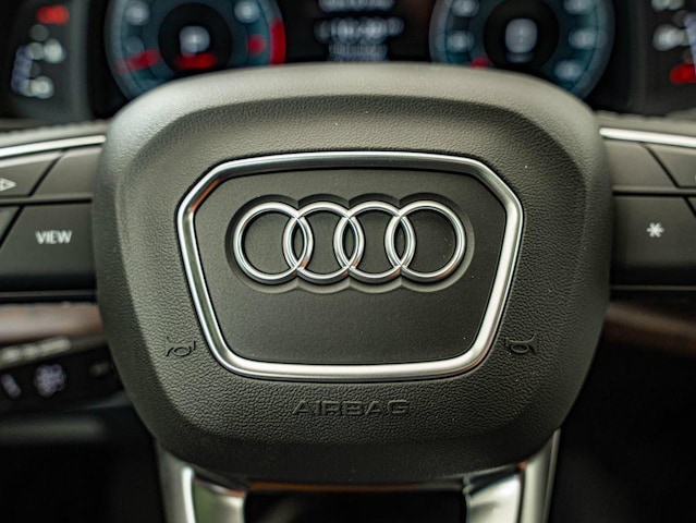2026 Audi Q7 Prestige - Photo 22