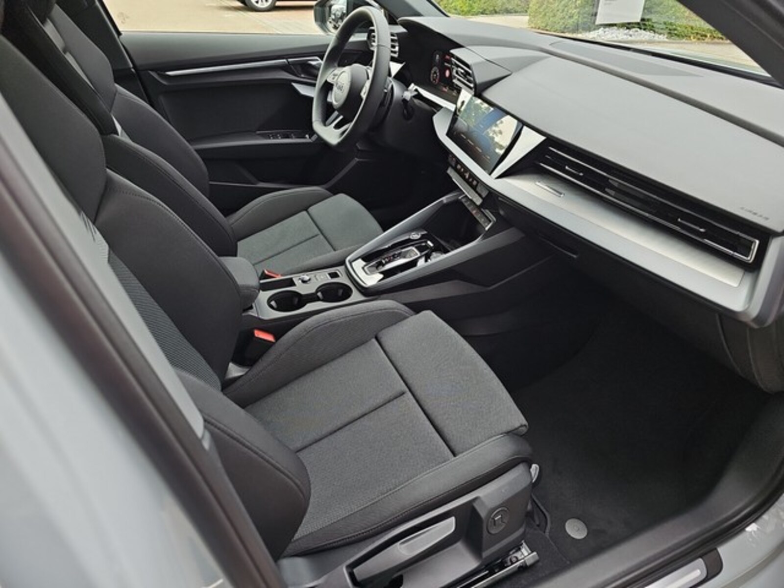 Audi A3 Sportback – Bild 23
