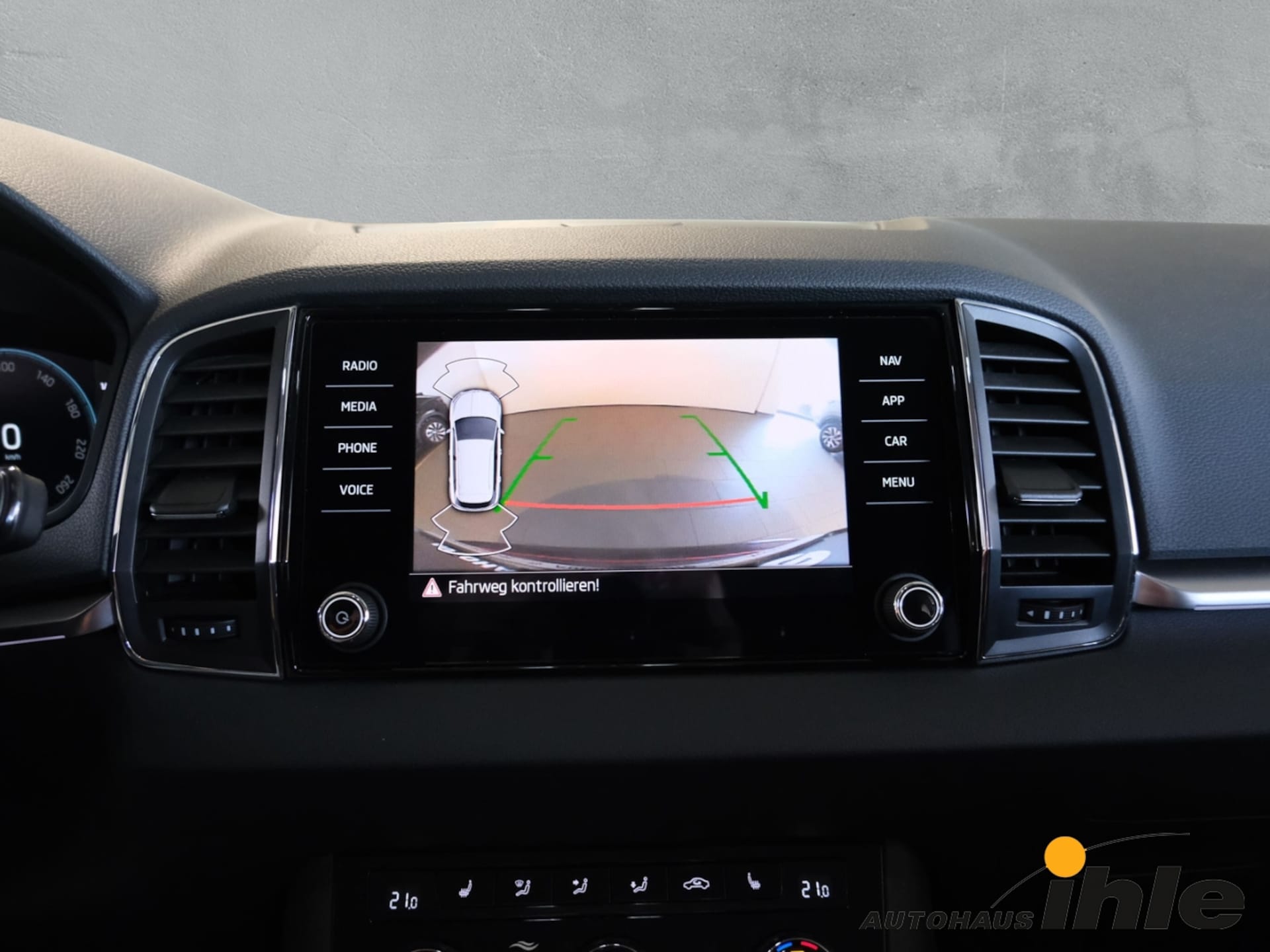 Skoda Karoq Ambition
