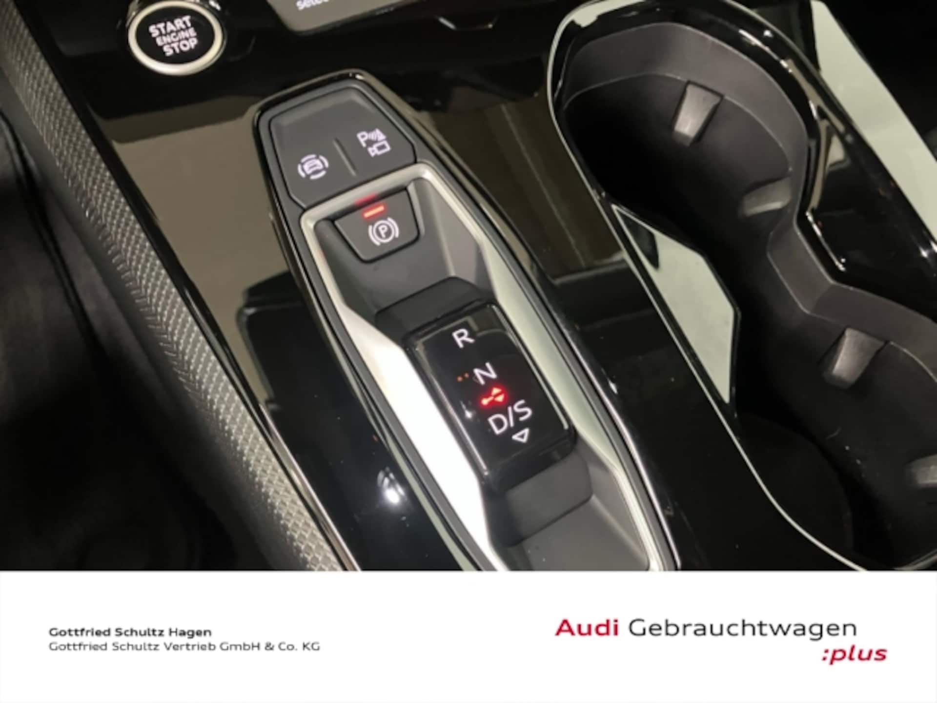 Audi A5 Avant