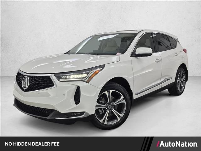 2024 Acura RDX