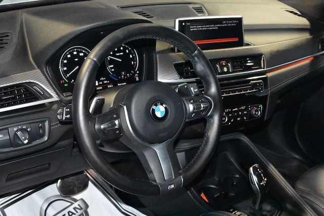 2022 BMW X2