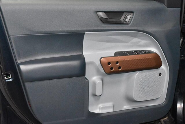 2022 Ford Maverick