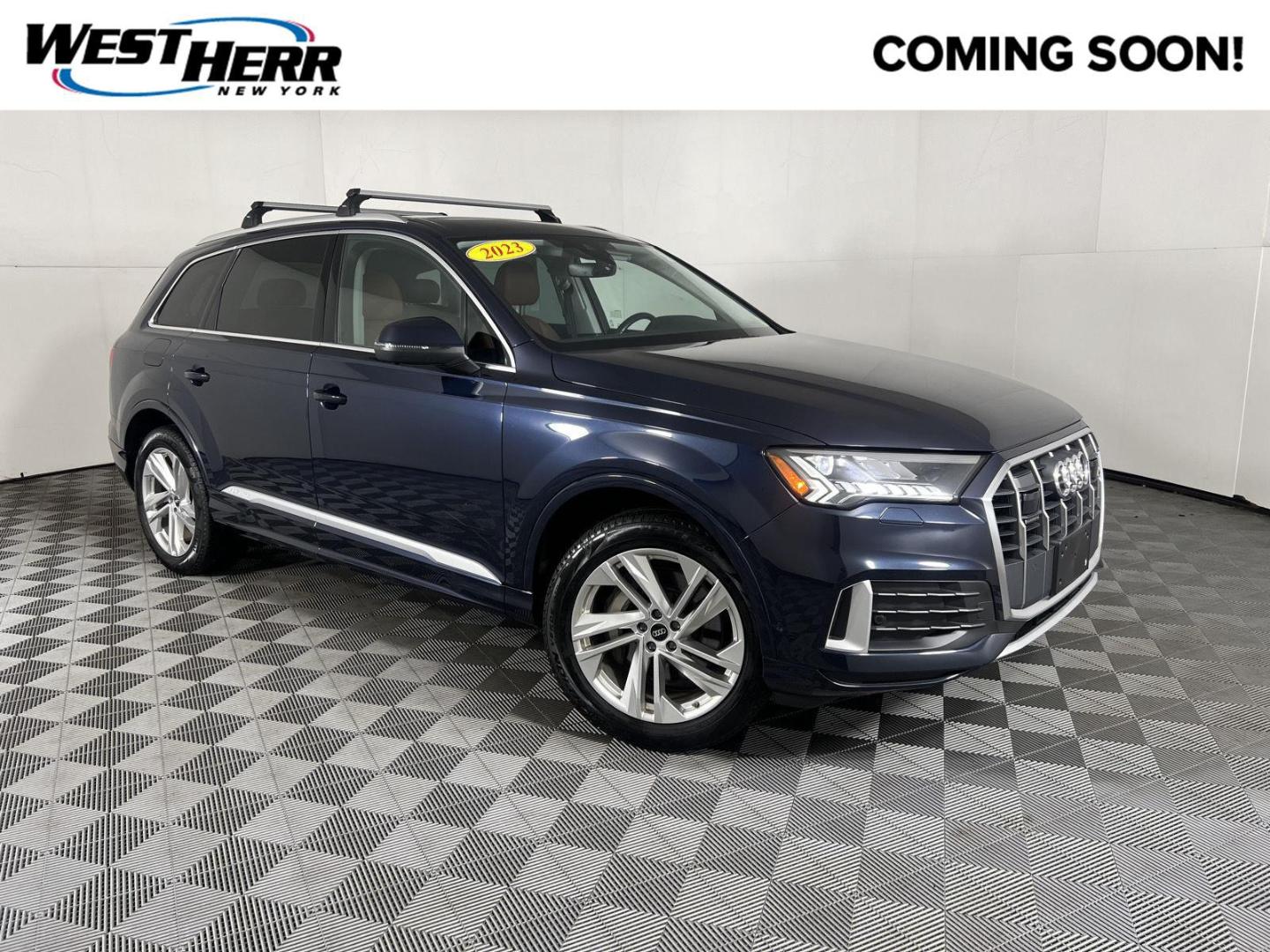 2023 Audi Q7