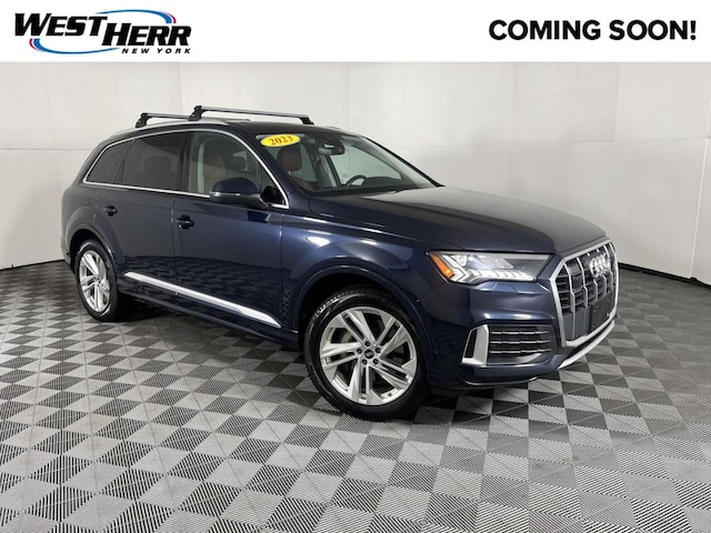 Photo of 2023 Audi Q7