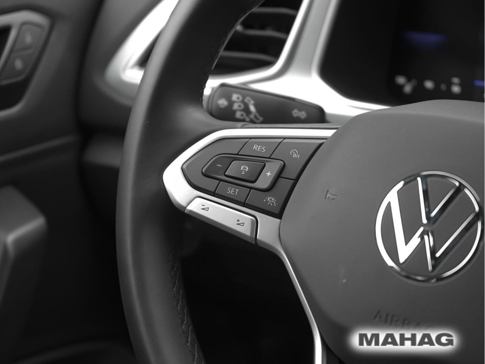 Volkswagen T-Roc – Bild 21
