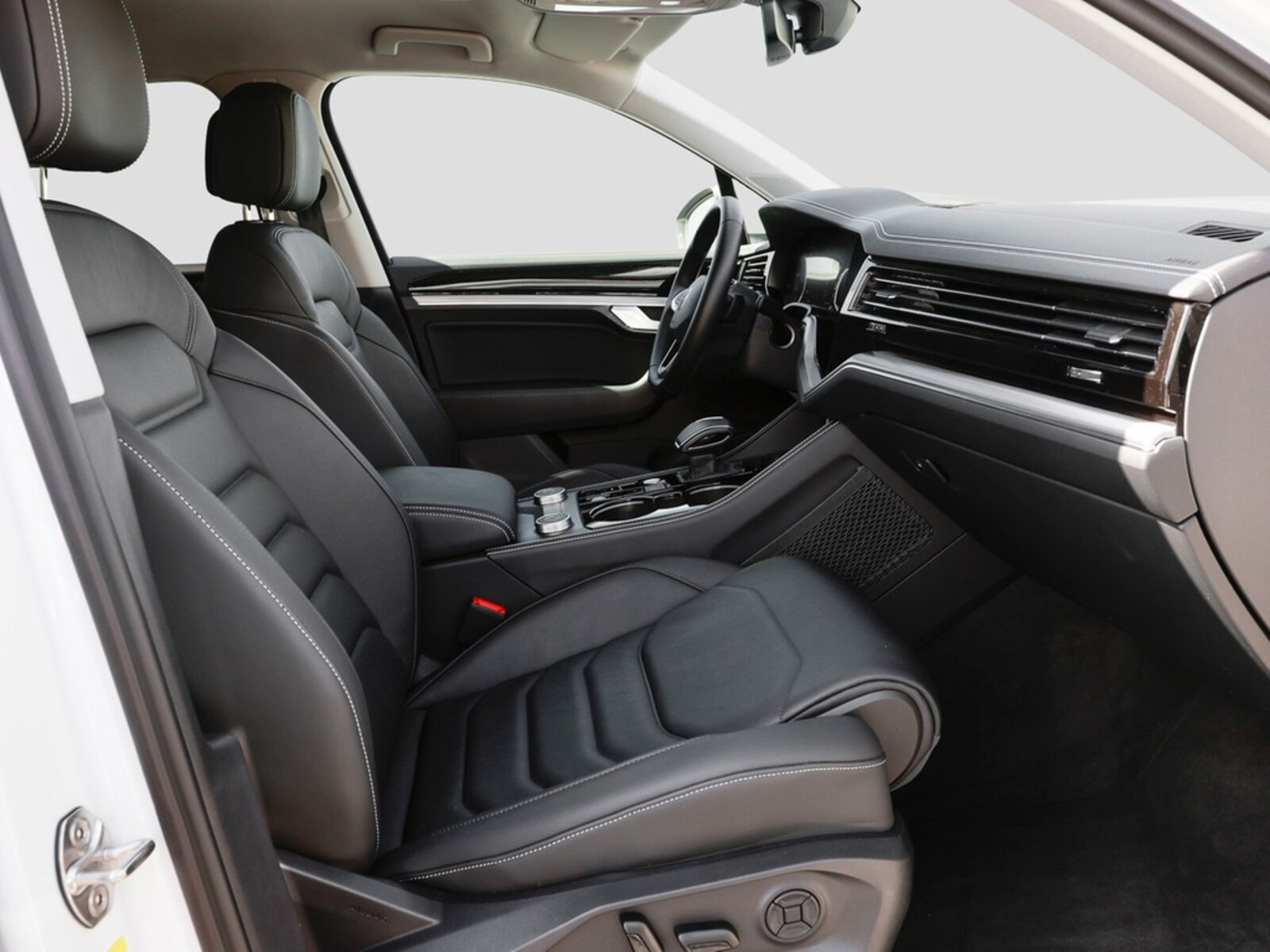 Volkswagen Touareg – Bild 7