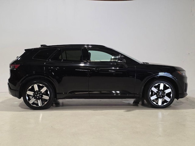 2024 Honda Prologue