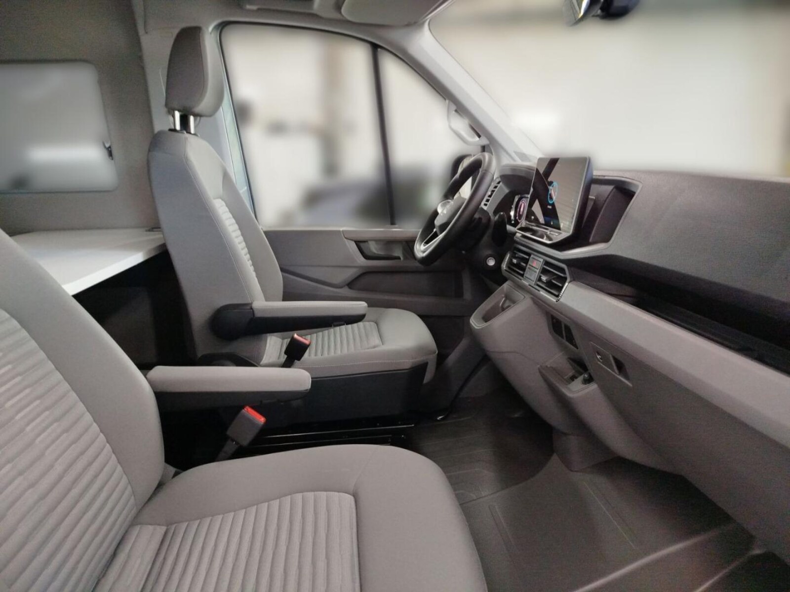 Volkswagen Grand California 600 – Bild 13