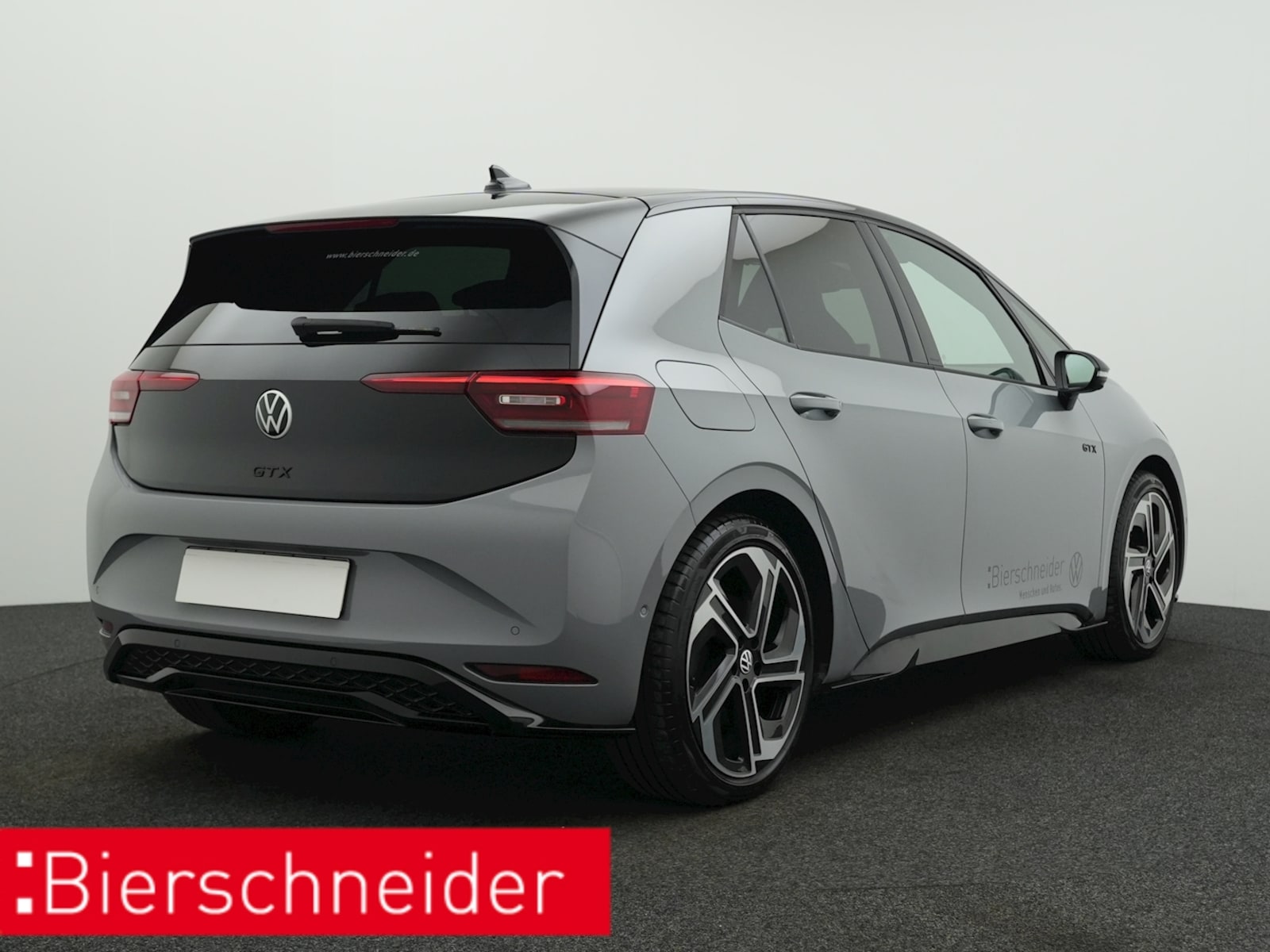 Volkswagen ID.3 – Bild 5