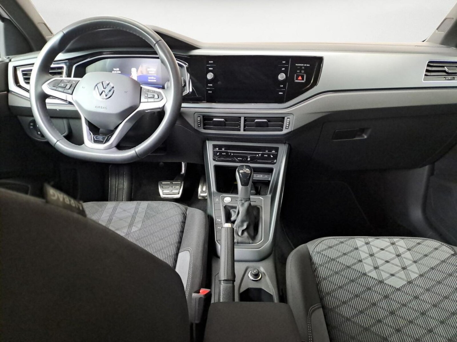 Volkswagen Polo – Bild 12