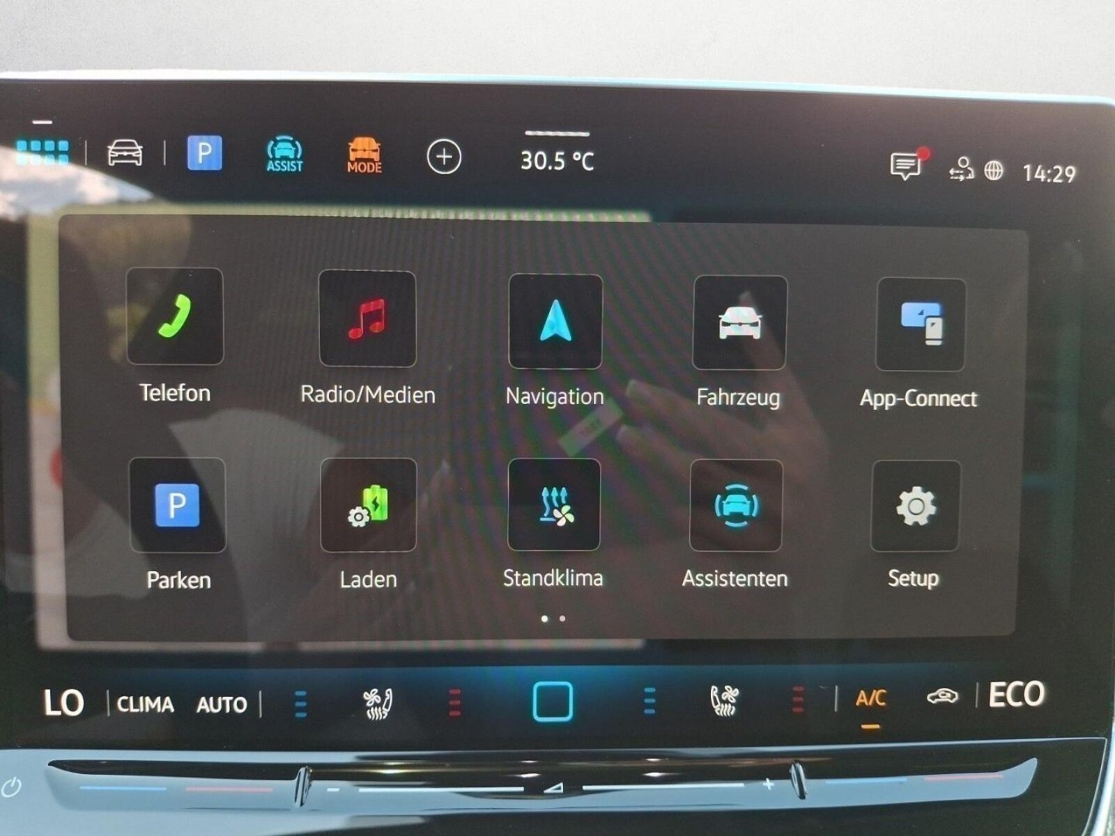 Volkswagen Golf – Bild 17