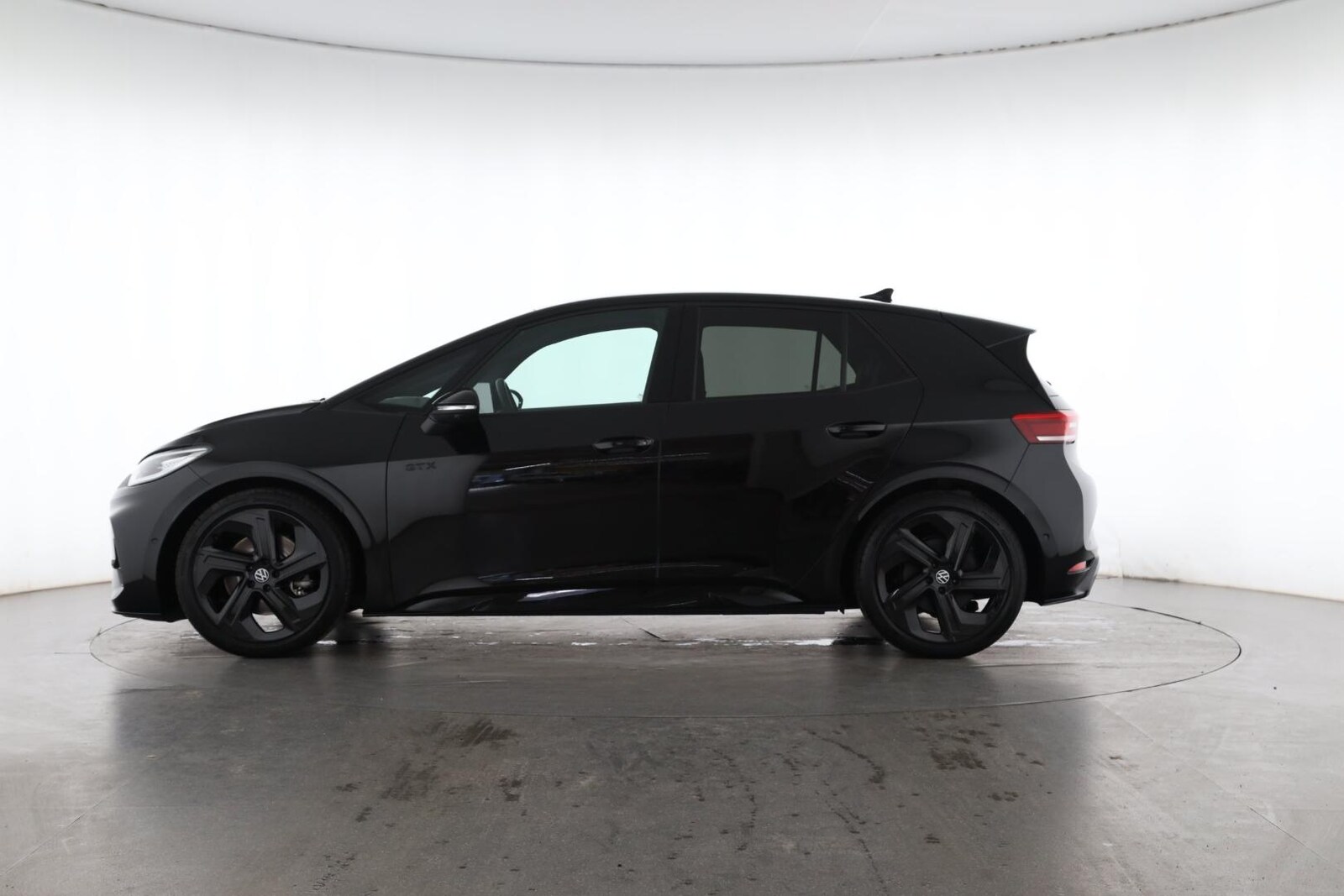 Volkswagen ID.3 – Bild 3