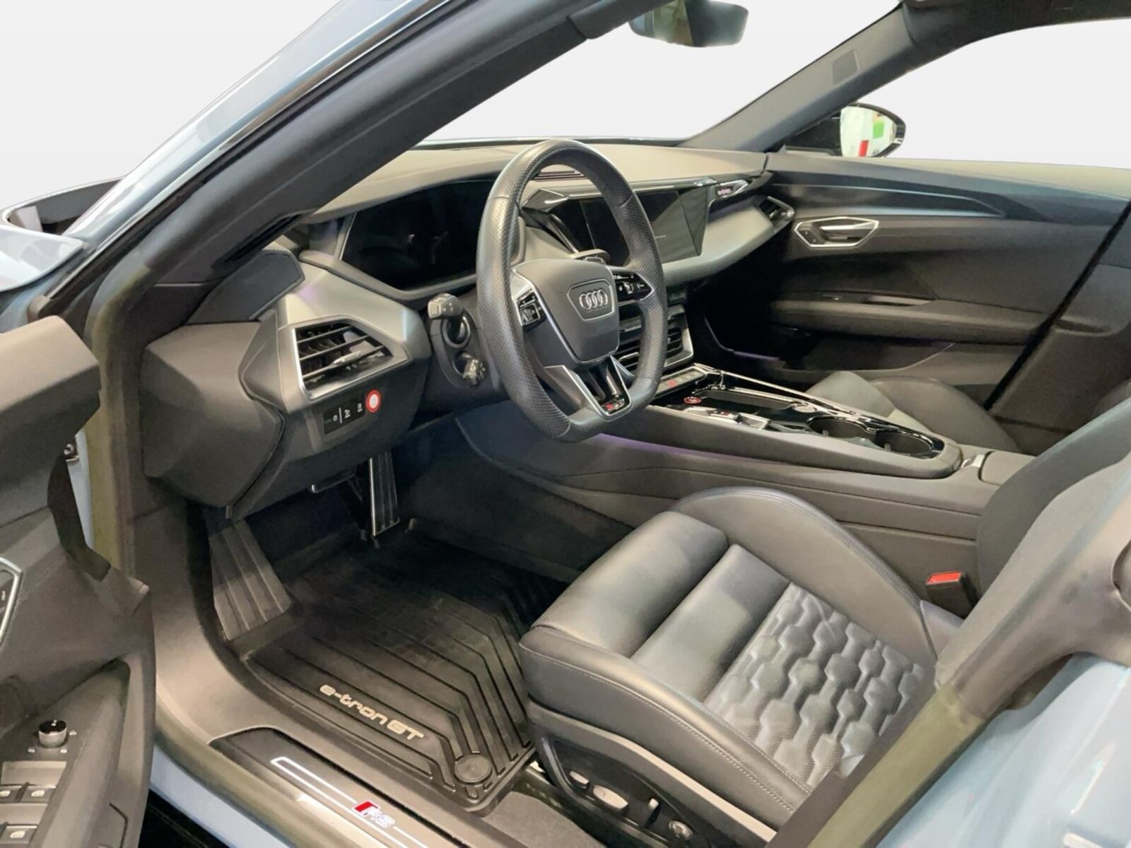 Audi RS e-tron GT – Bild 8