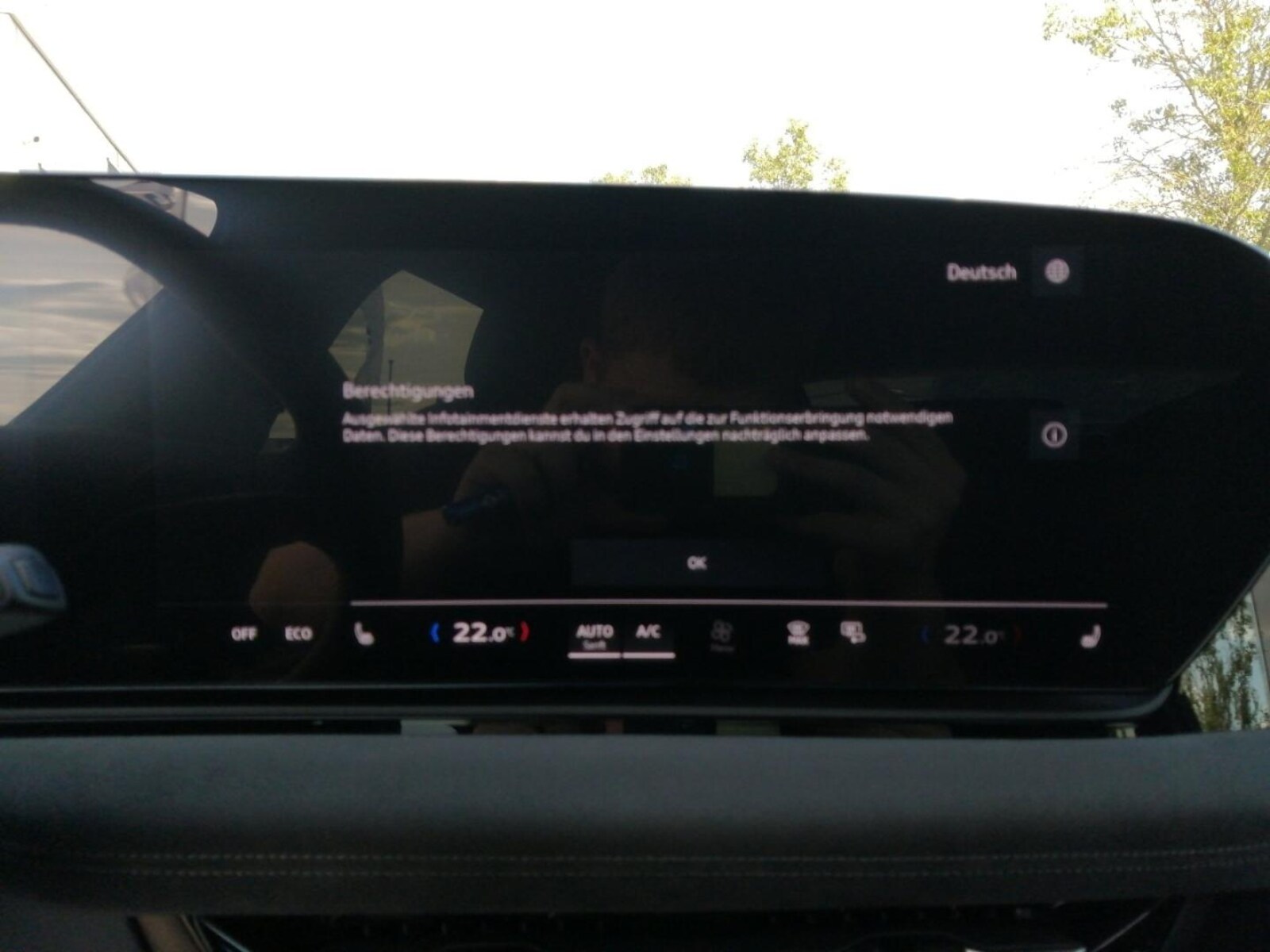 Audi A6 Avant e-tron – Bild 12