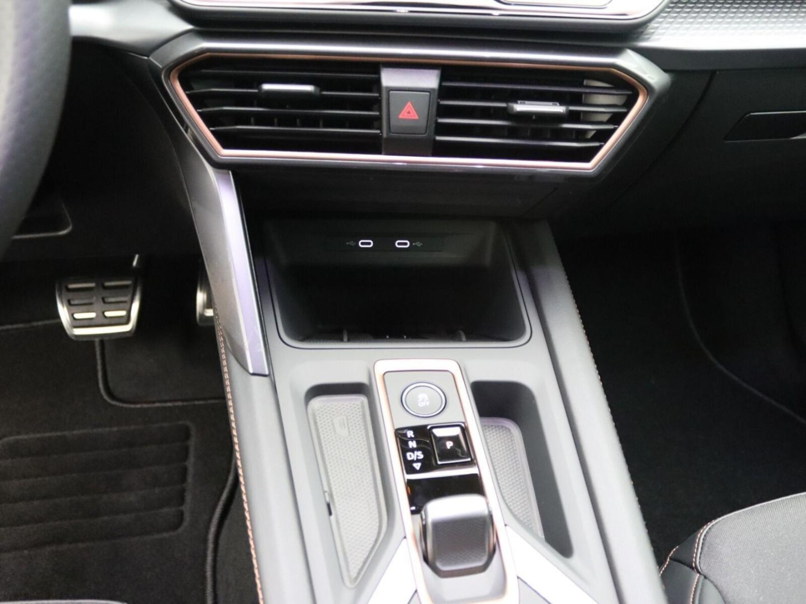CUPRA Formentor – Bild 12