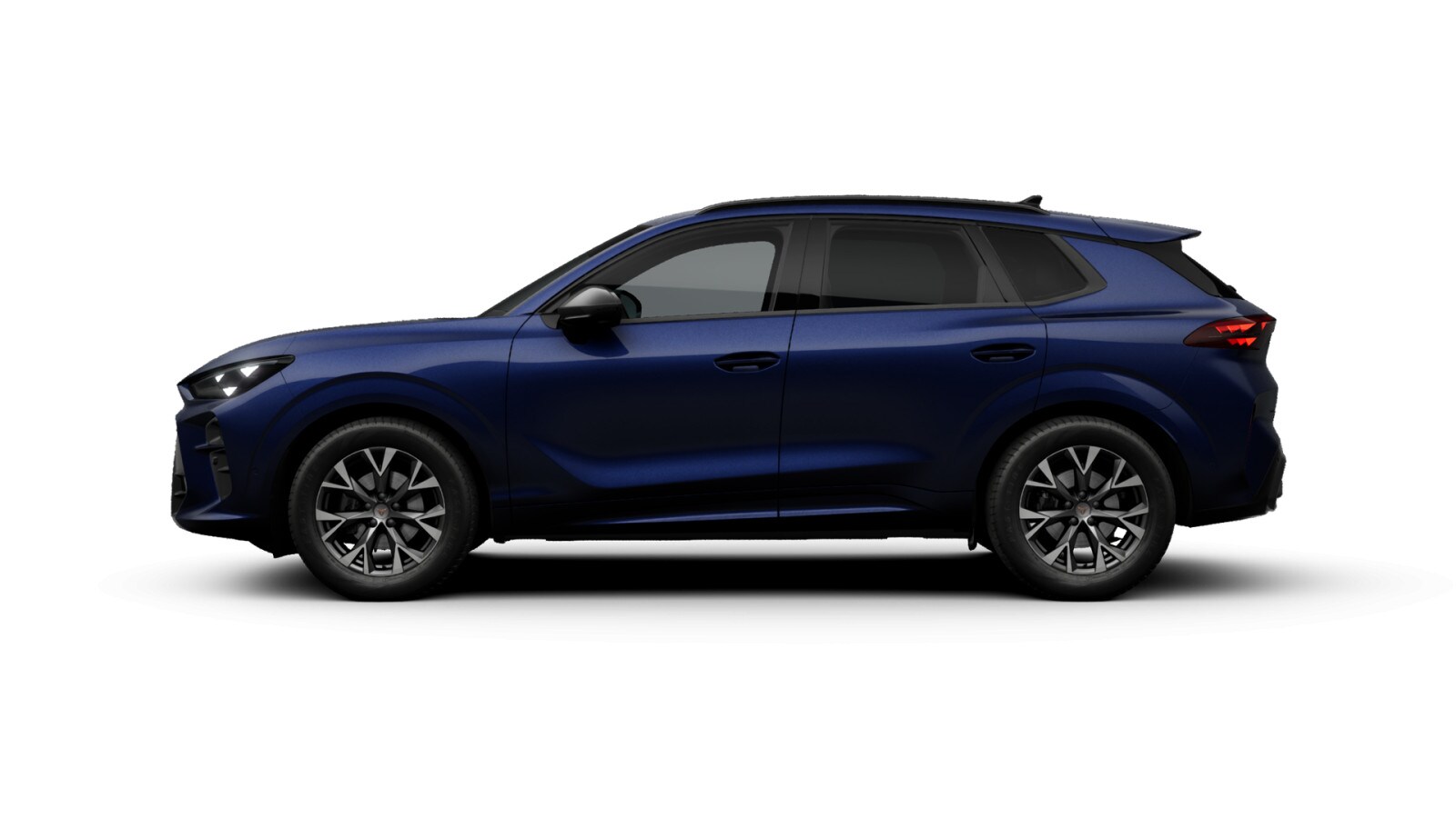 CUPRA Terramar – Bild 6