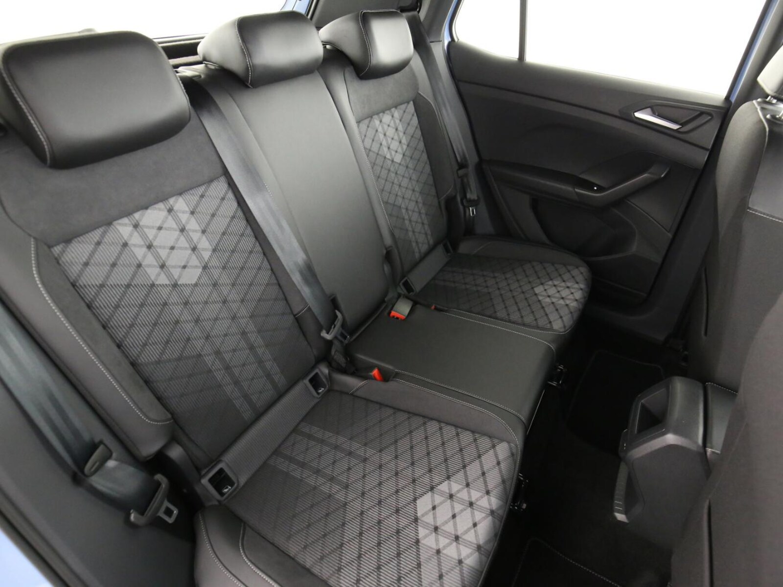 Volkswagen T-Cross – Bild 19