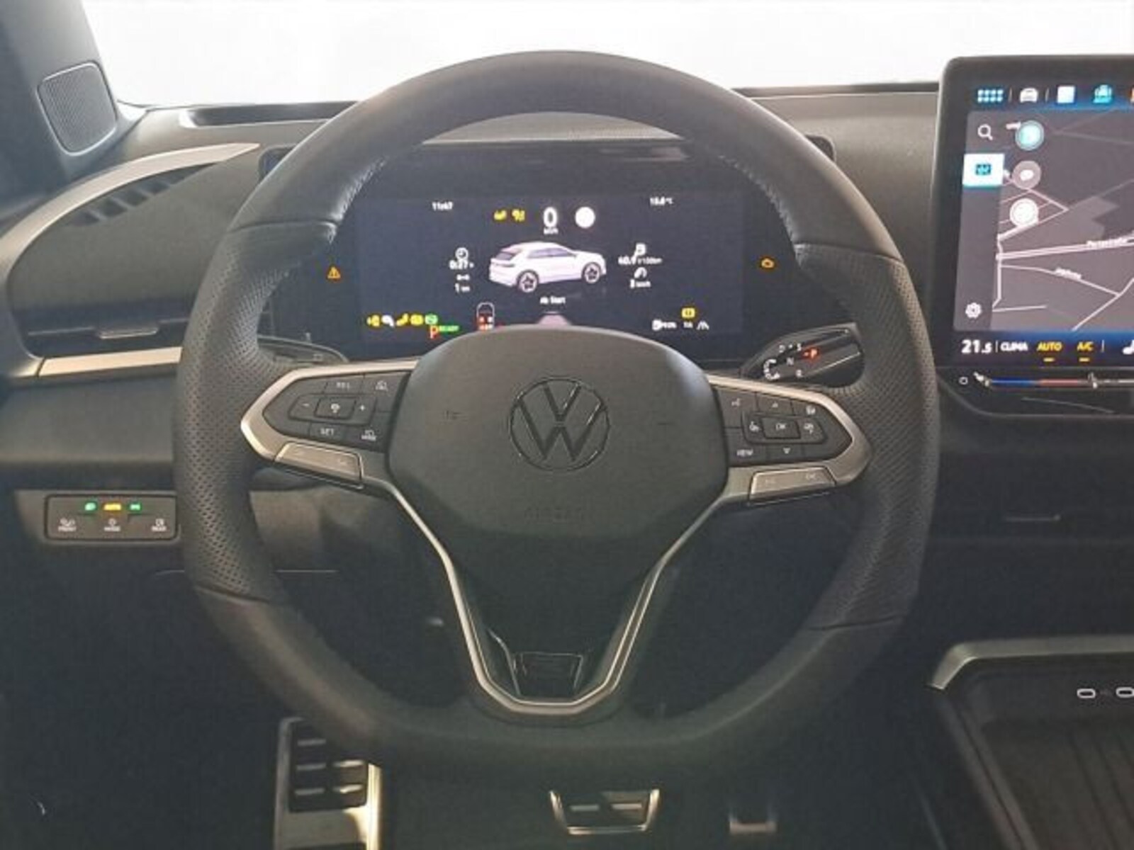 Volkswagen T-Roc – Bild 10