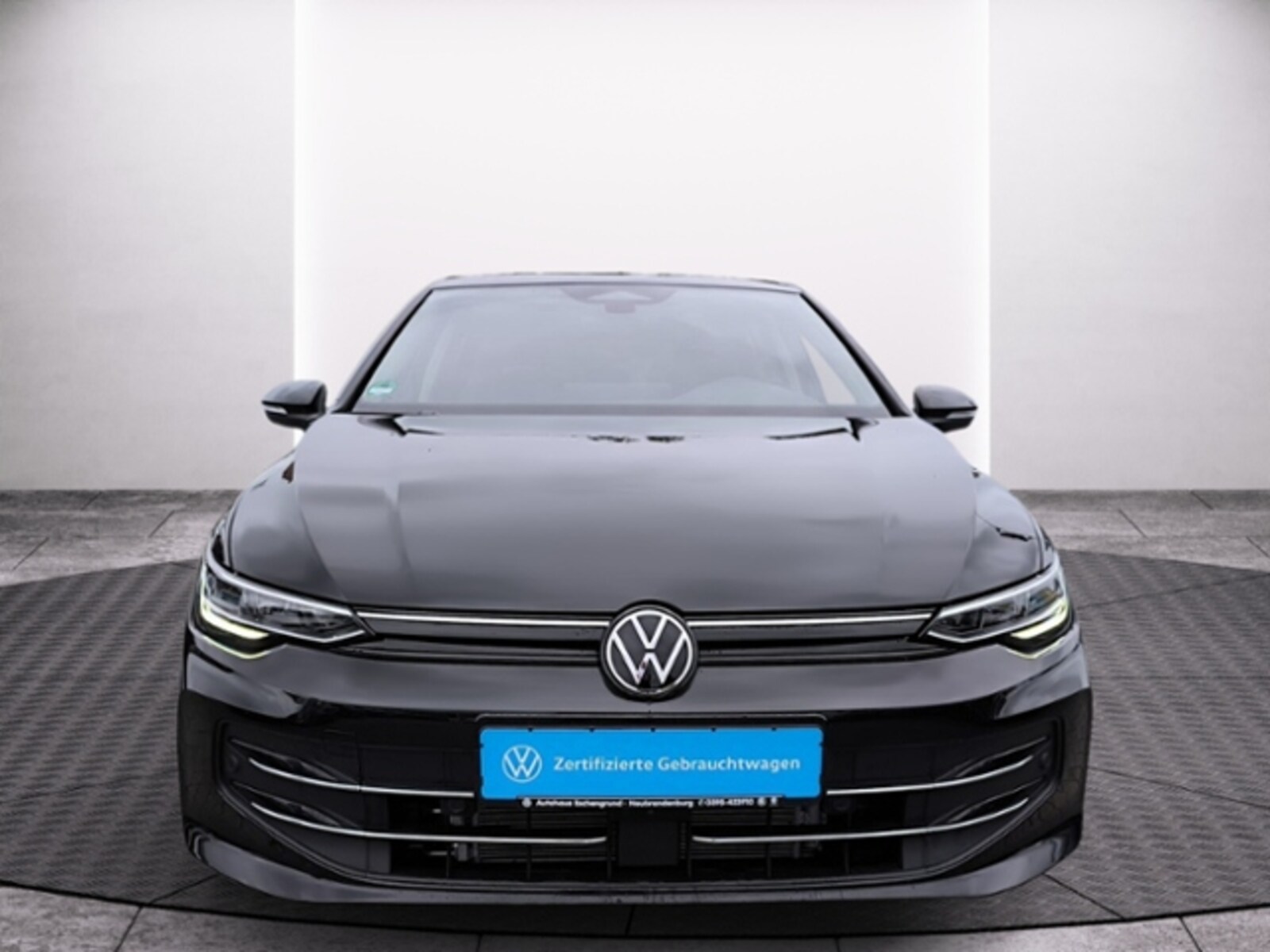 Volkswagen Golf – Bild 4