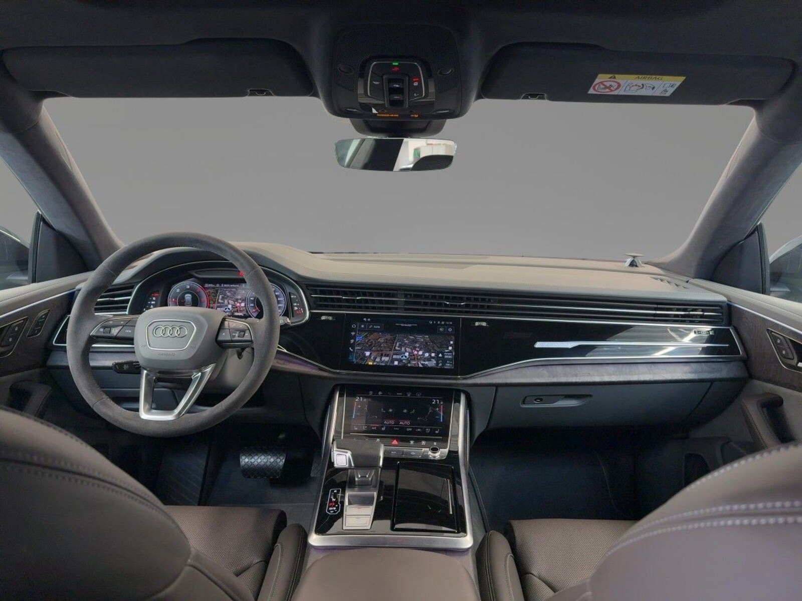 Audi Q8 – Bild 9