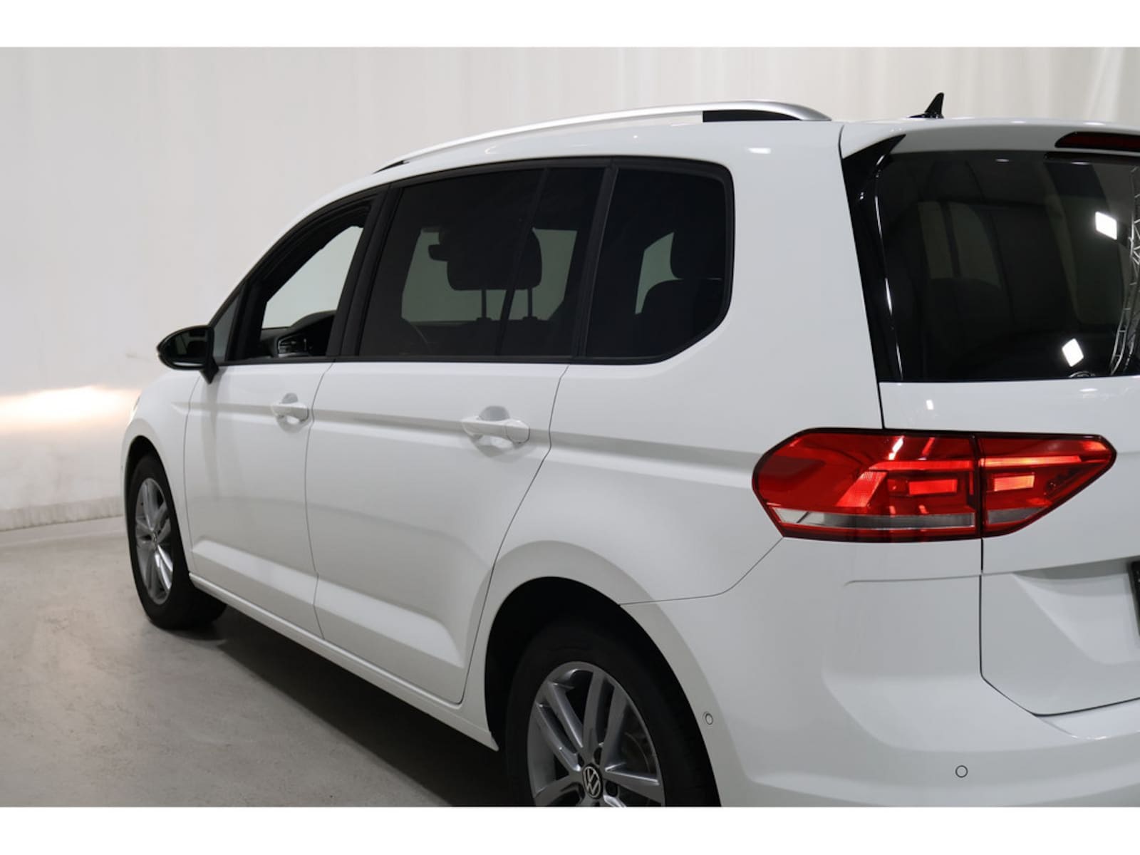 Volkswagen Touran – Bild 13